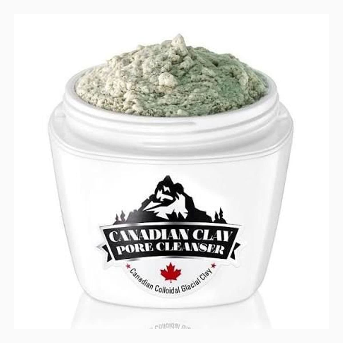 NEOGEN DERMALOGY
CANADIAN CLAY PORE CLEANSER