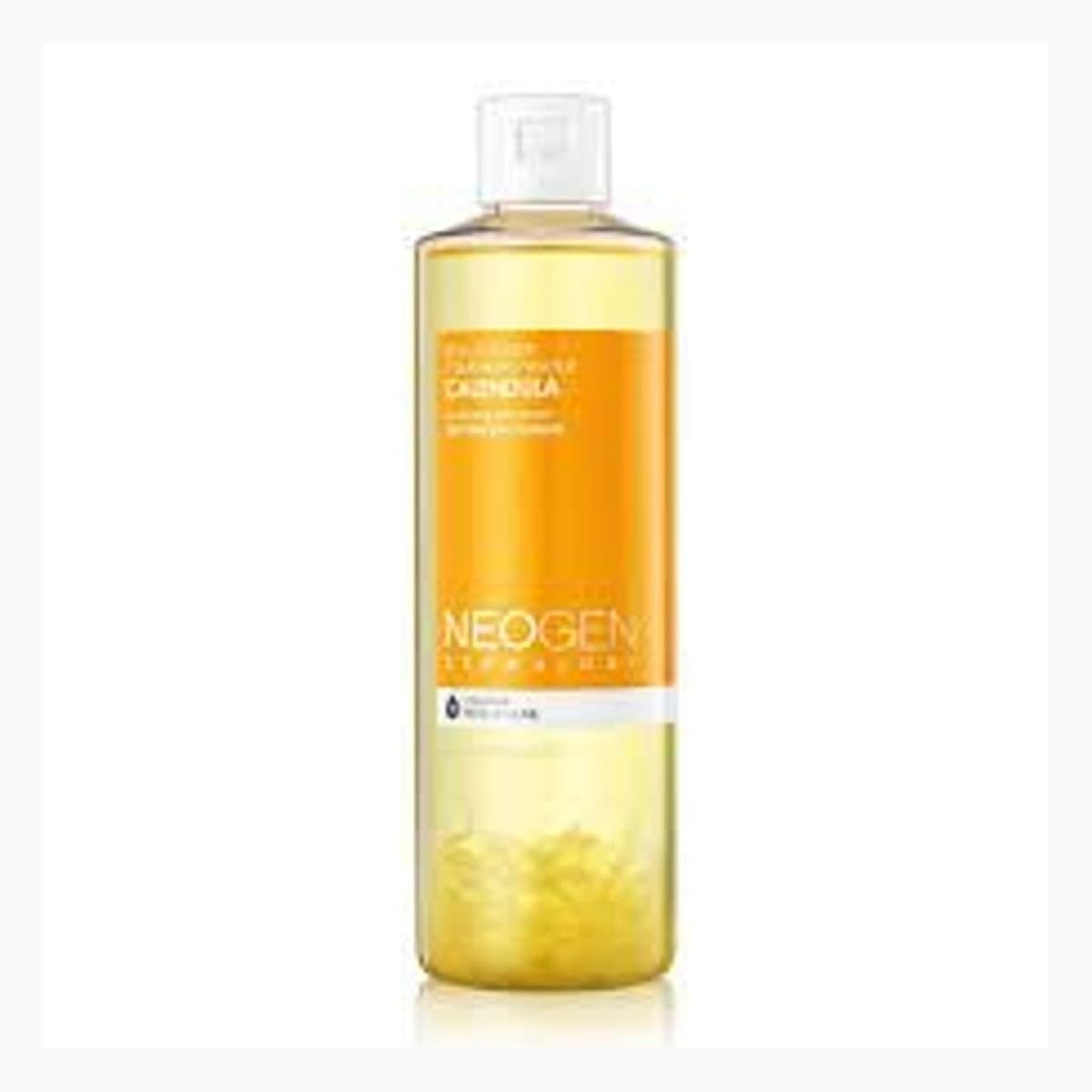 NEOGEN DERMALOGY
REAL FLOWER CLEANSING WATER CALENDULA