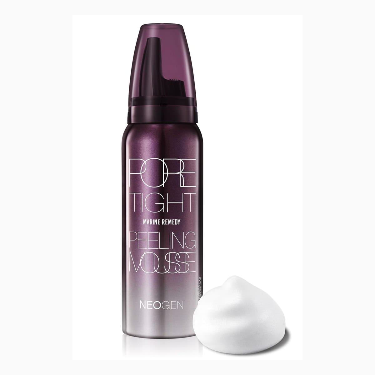 NEOGEN
PORE TIGHT
PEELING MOUSSE
