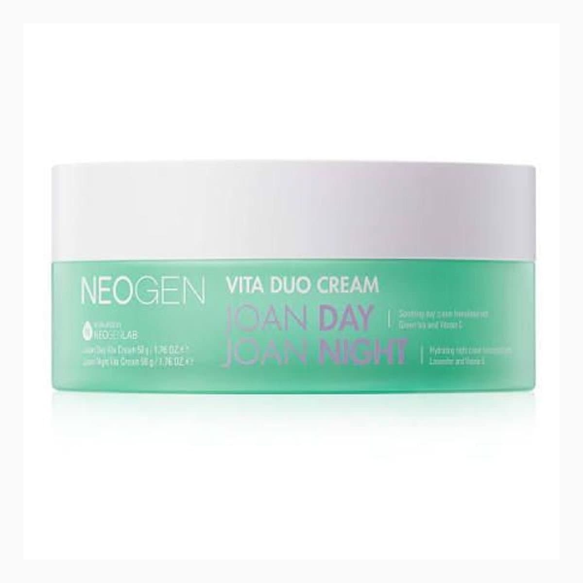 NEOGEN VITA DUO CREAM JOAN DAY&JOAN NIGHT