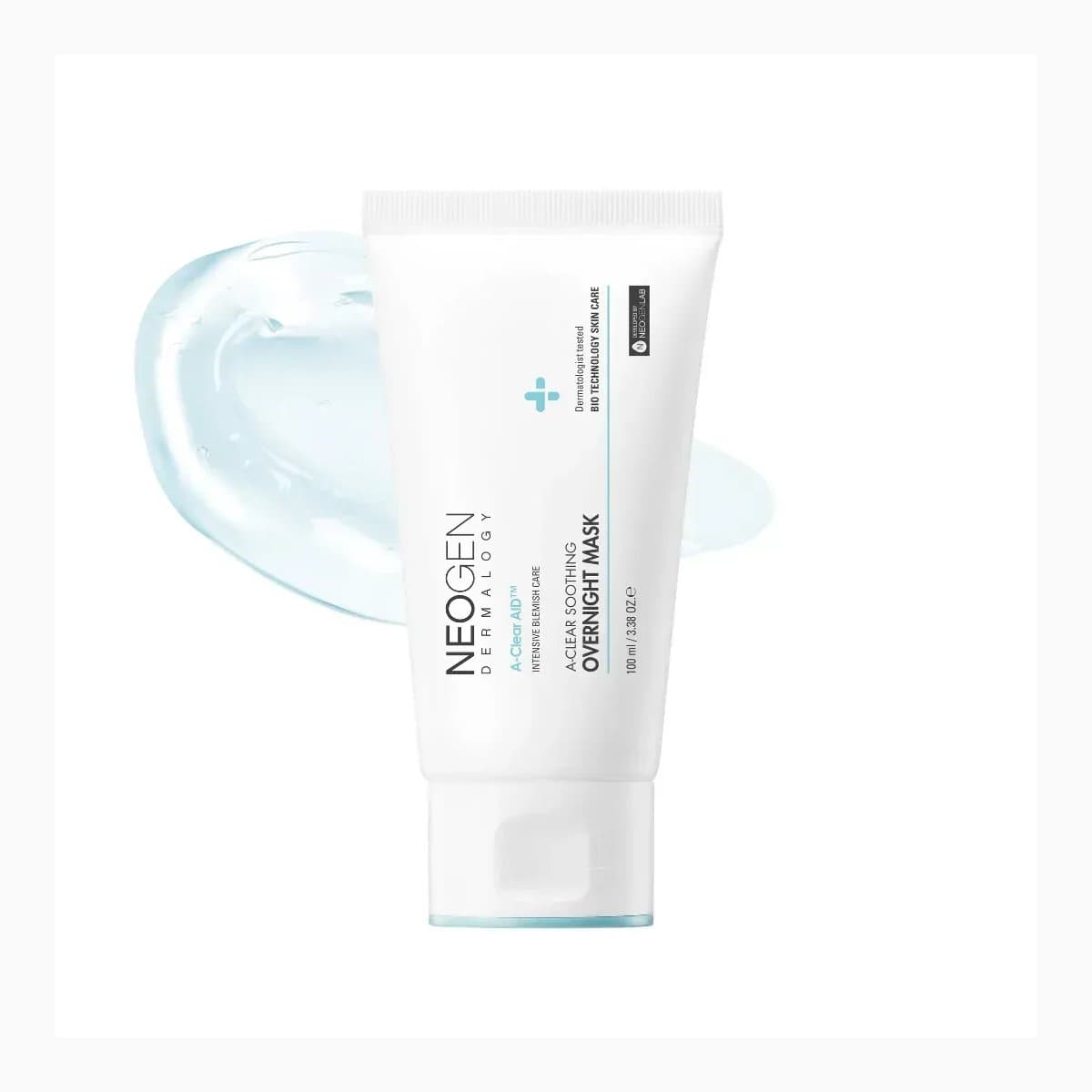 NEOGEN DERMALOGY
A-CLEAR SOOTHING OVERNIGHT MASK
