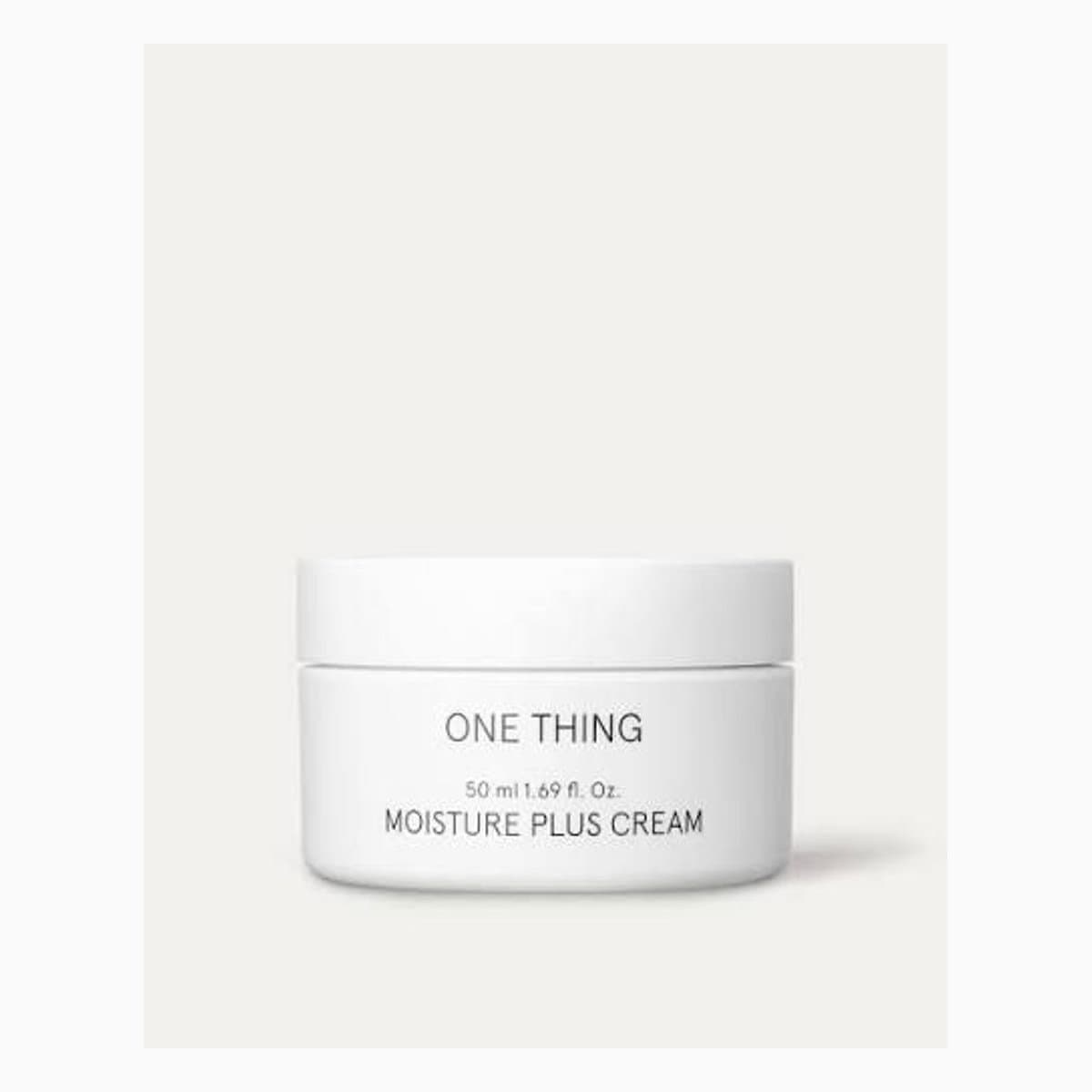 Moisture Plus Cream 50ml