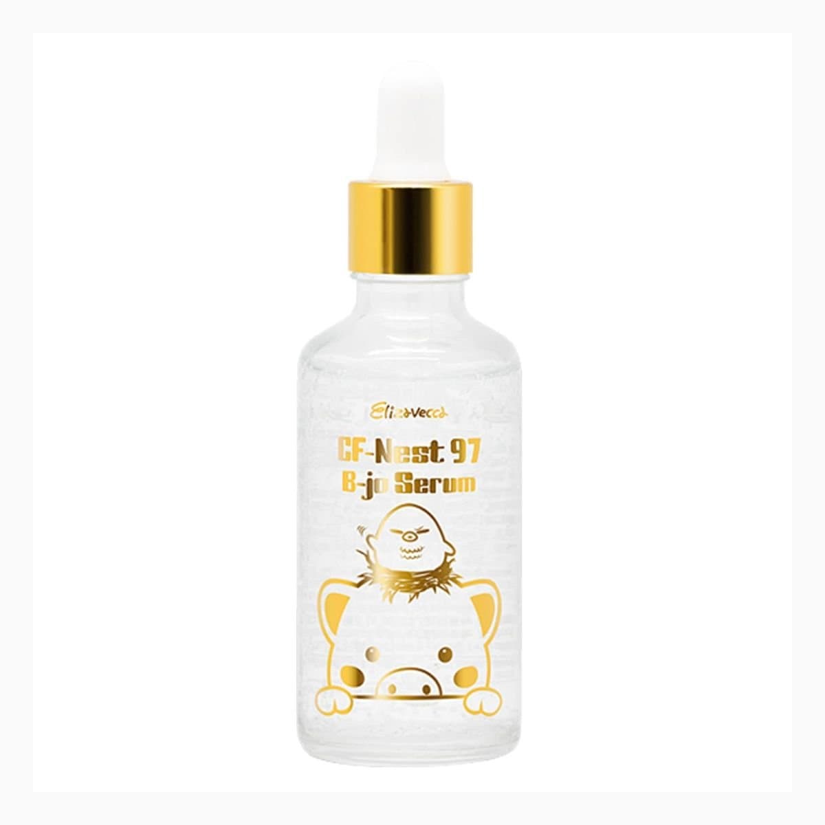 CF-Nest 97% B-JO Serum