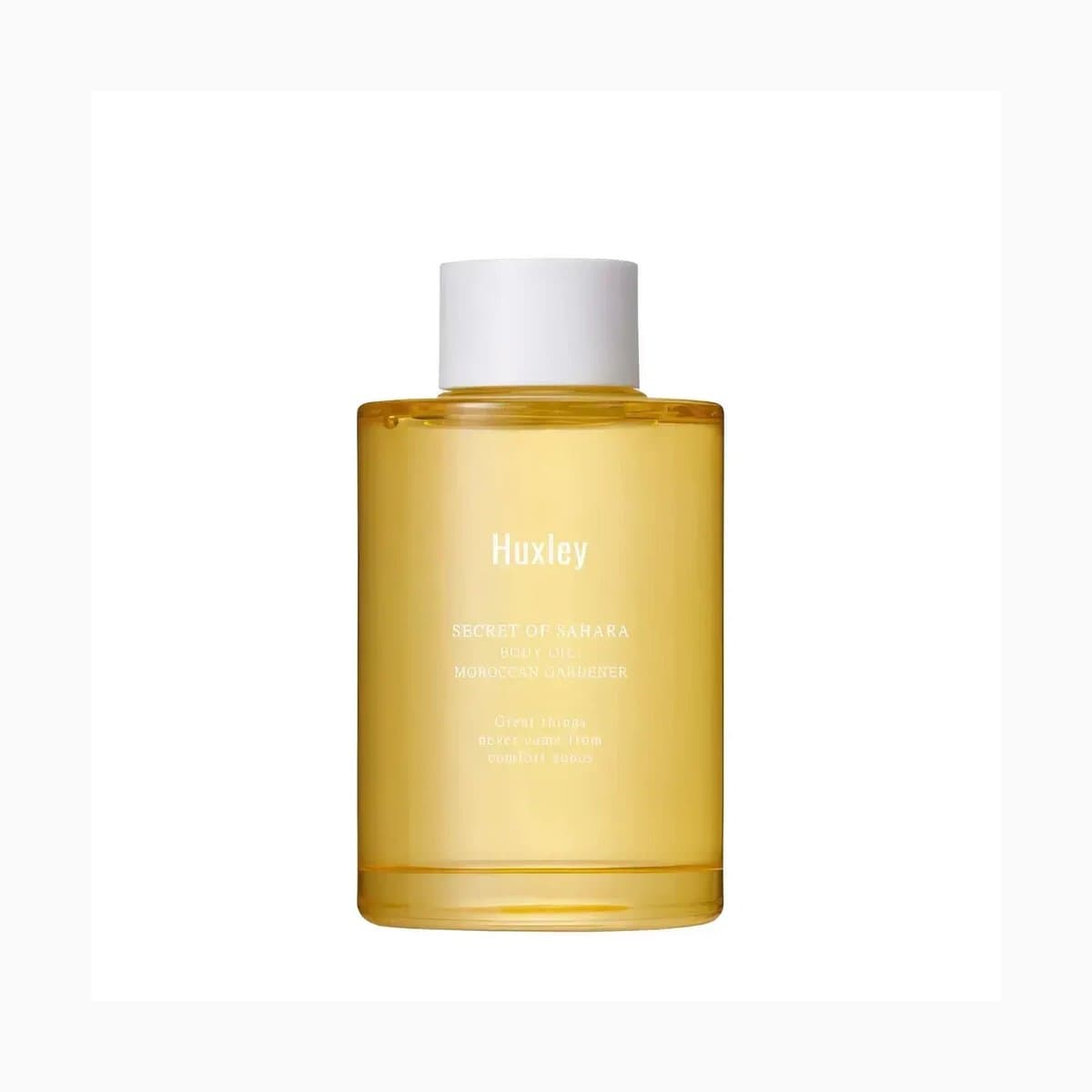BODY OIL ; MOROCCAN GARDENER DELUXE(10ml)
