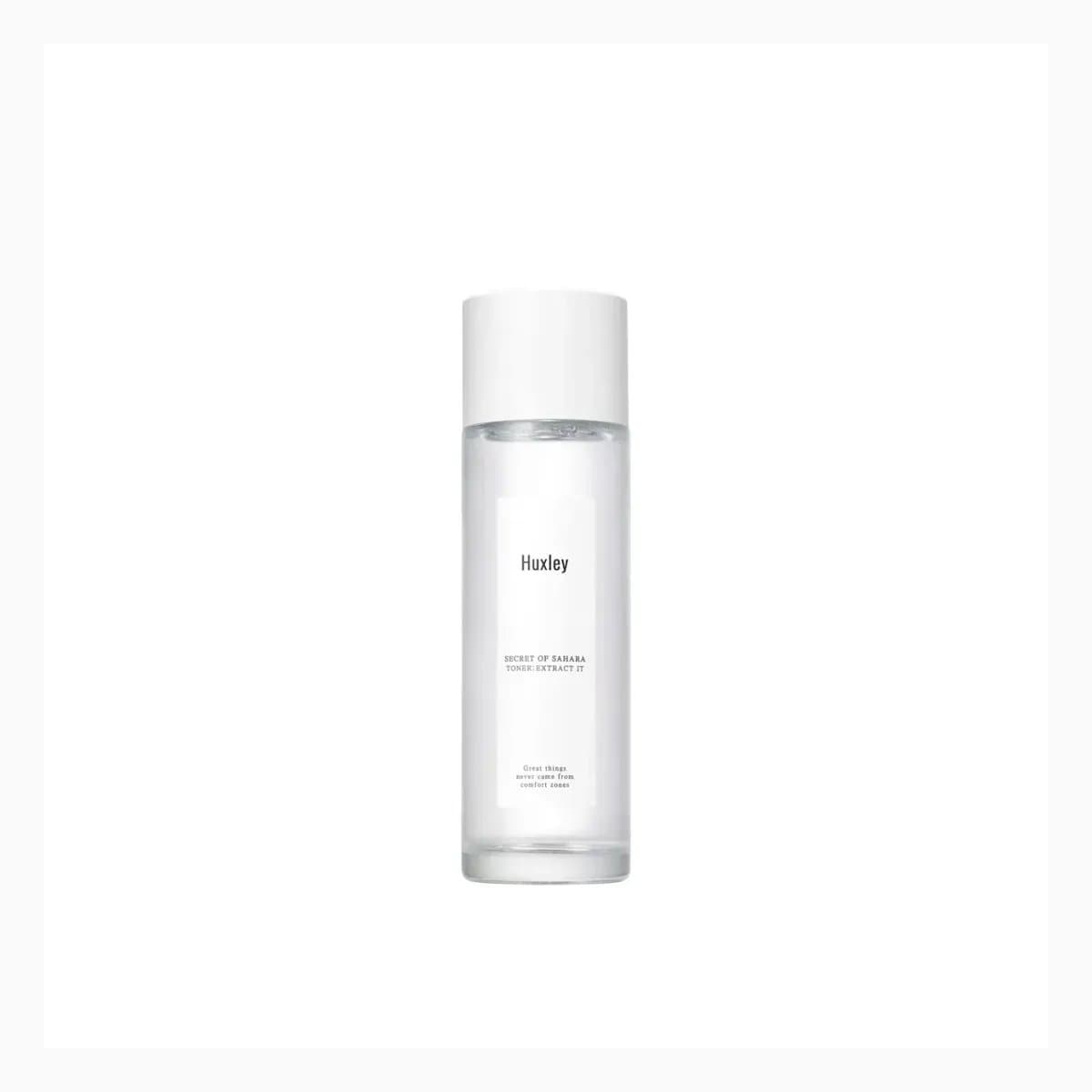 TONER ; EXTRACT IT DELUXE