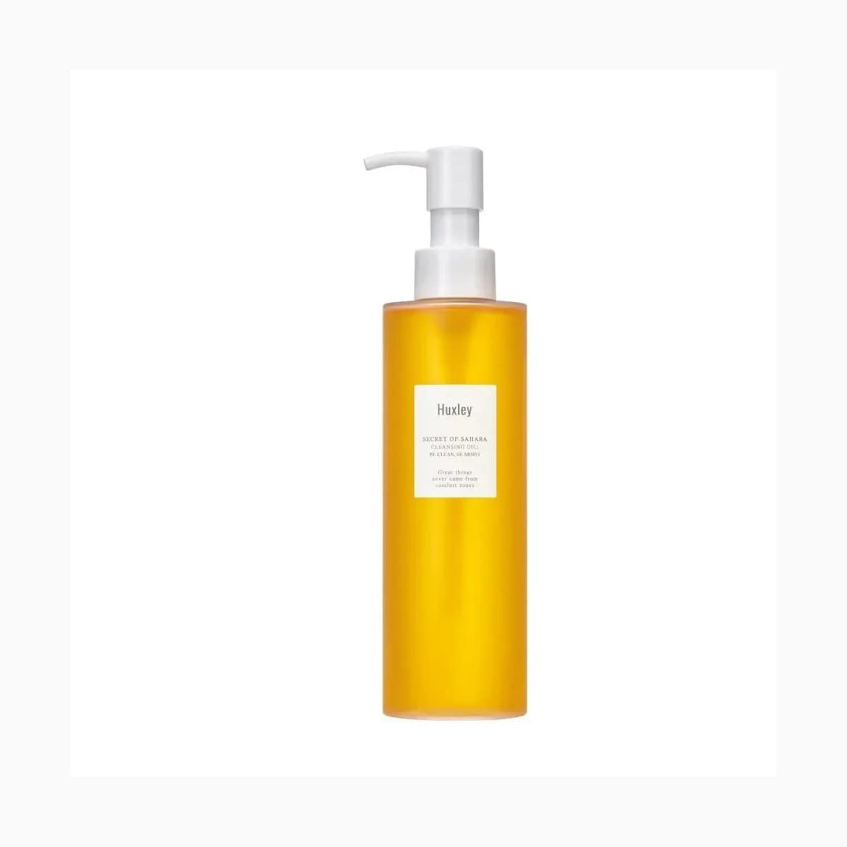 CLEANSING OIL ; DEEP CELAN, DEEP MOIST DELUXE