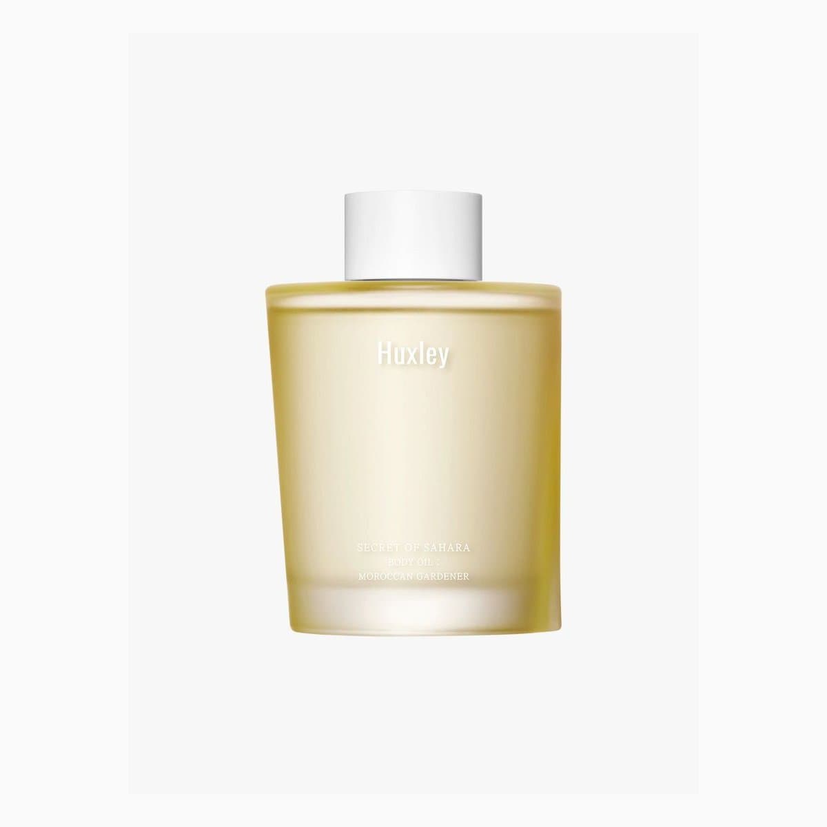 (EU) BODY OIL ; MOROCCAN GARDENER