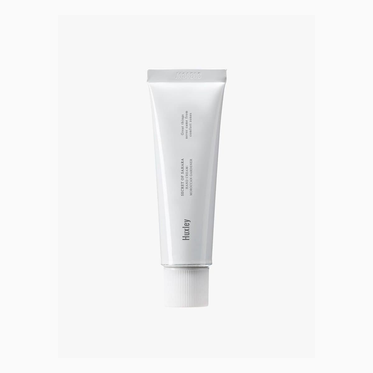 (EU) HAND CREAM ; MOROCCAN GARDENER