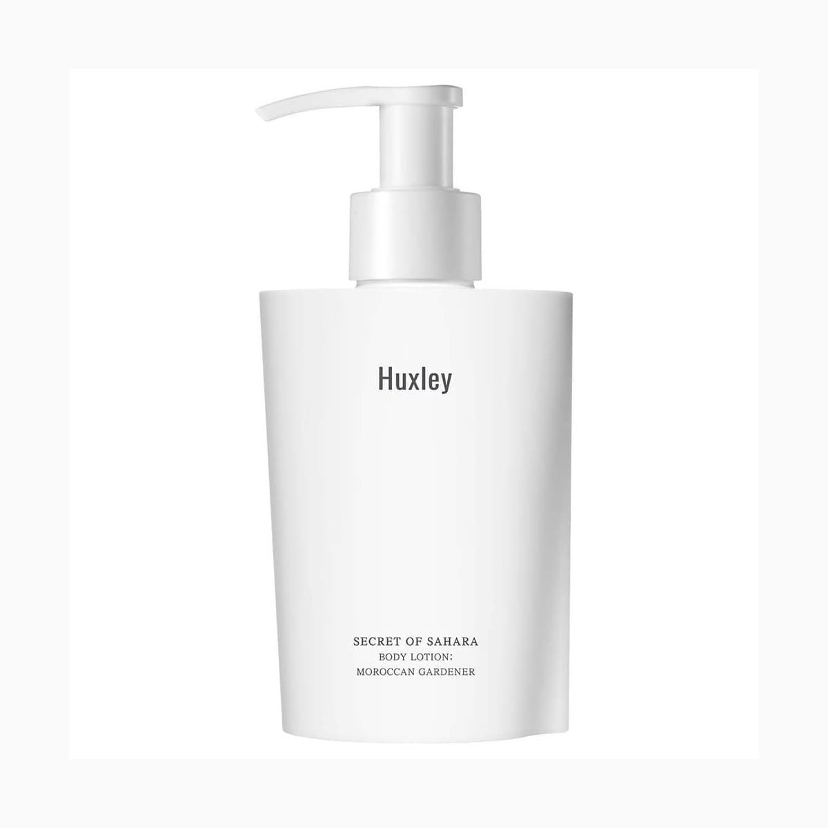 (EU) BODY LOTION ; MOROCCAN GARDENER