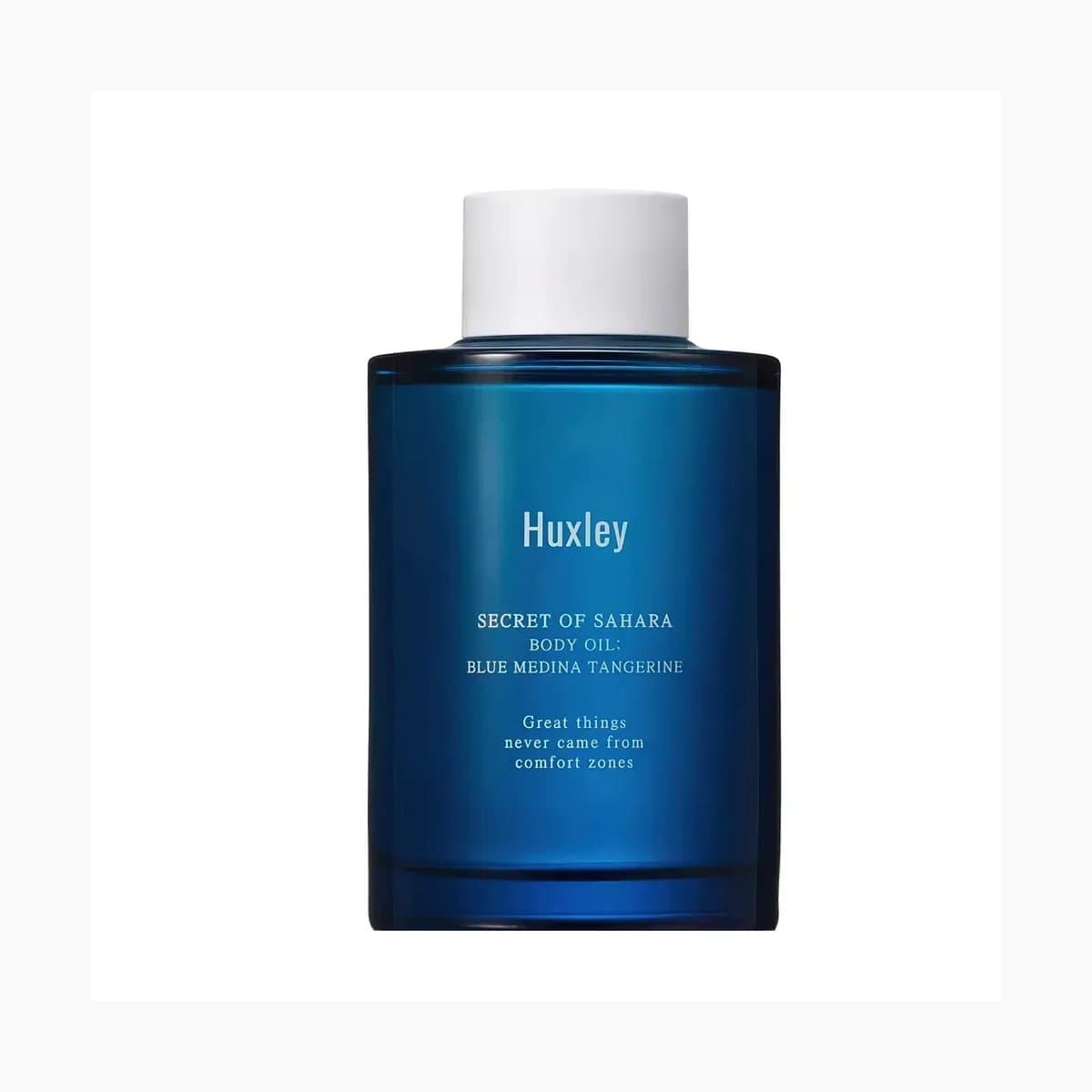 BODY OIL ; BLUE MEDINA TANGERINE DELUXE(10ml)