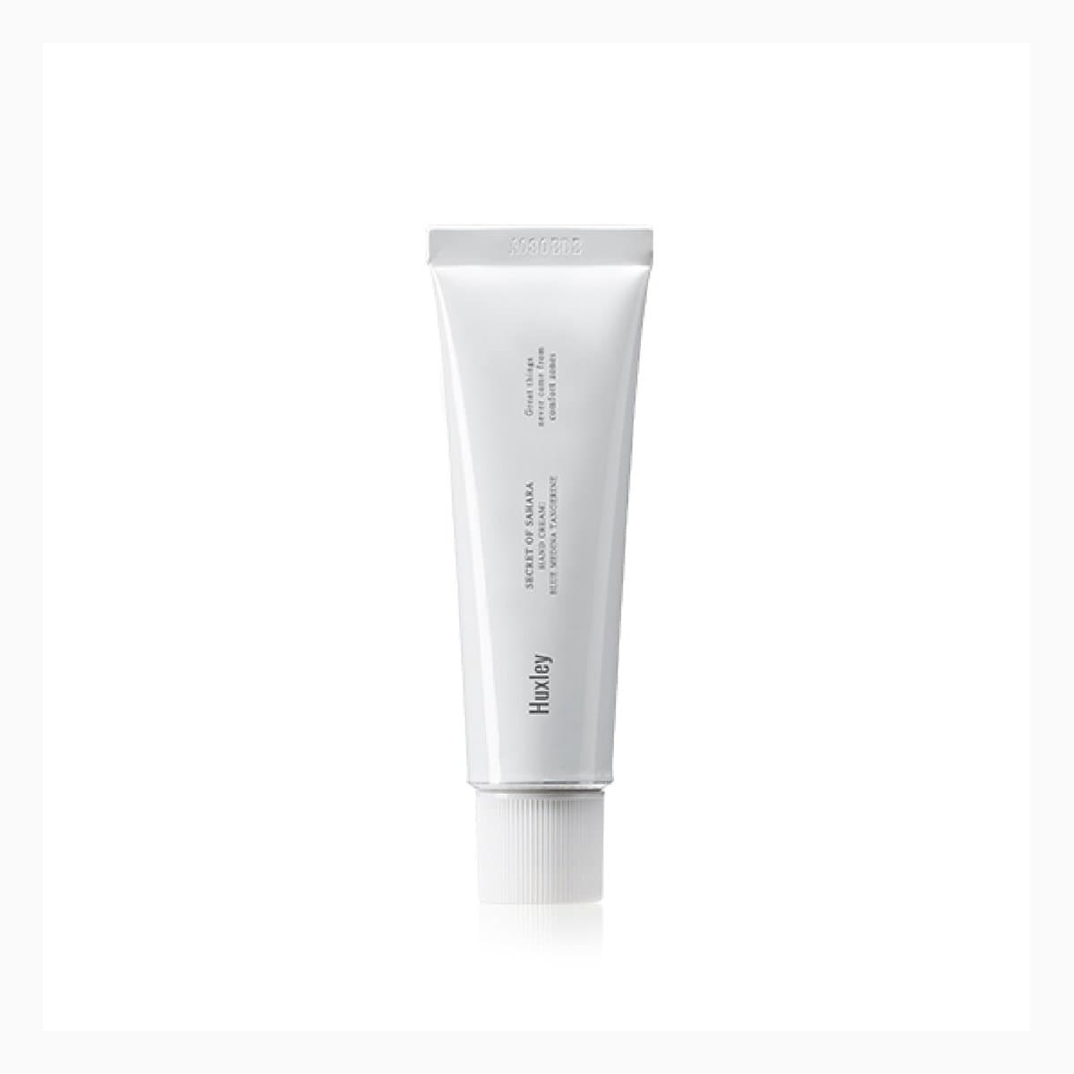 HAND CREAM ; BLUE MEDINA TANGERINE