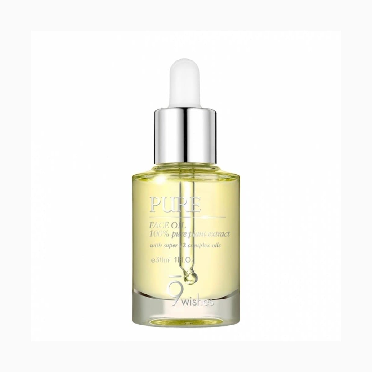 Pure Face Oil