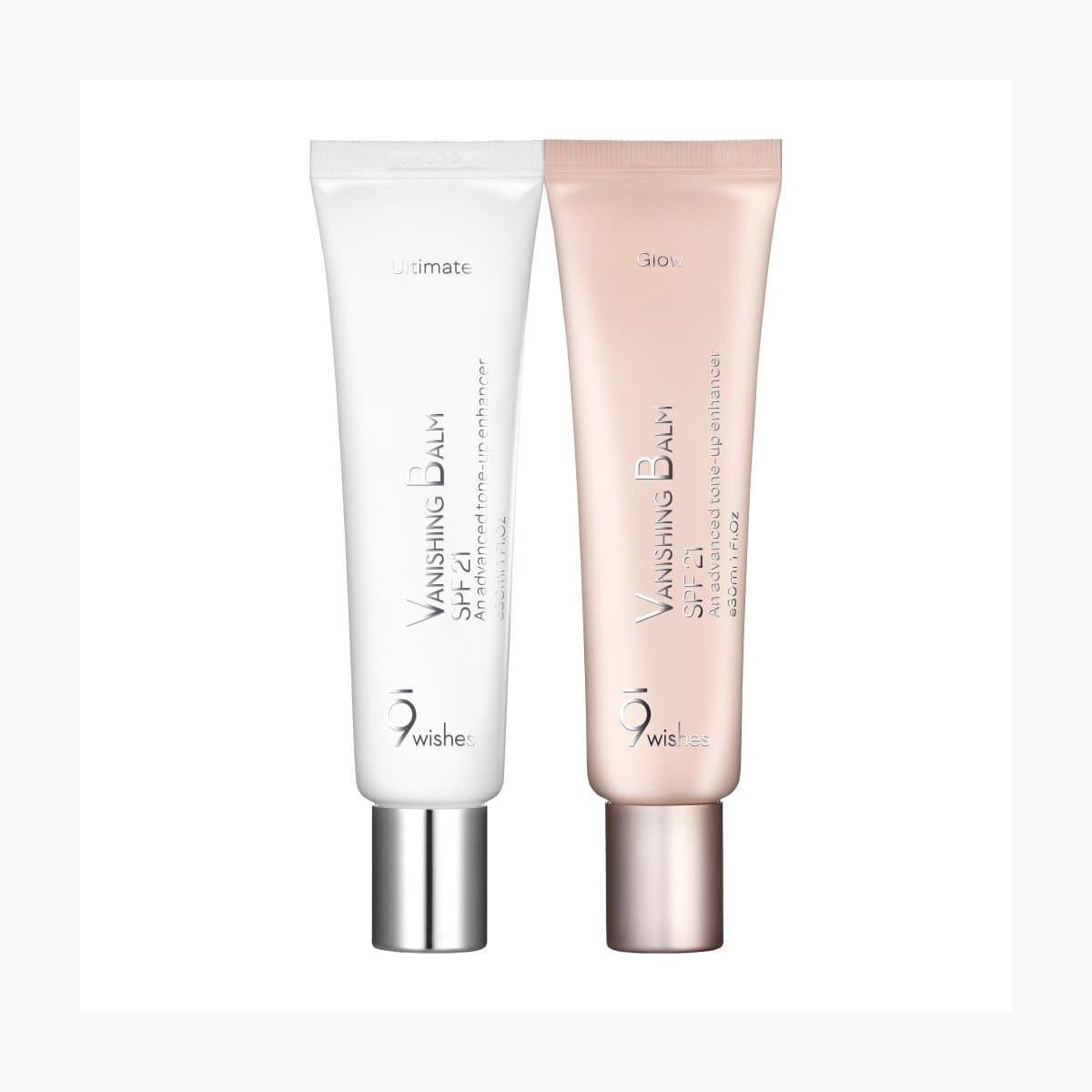 VB Tone-up Glow SPF21 (Mini)