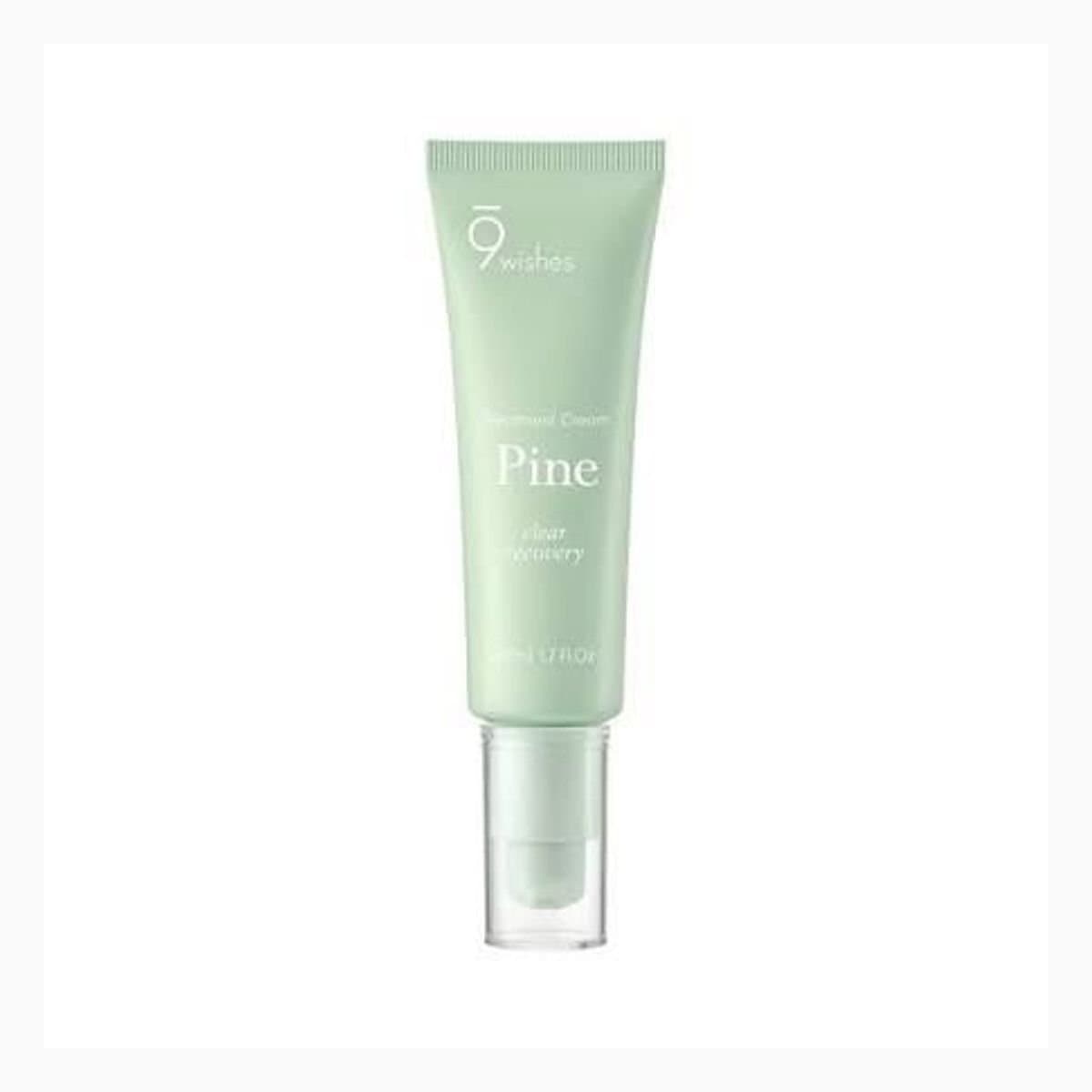 Pine Treatment Cream