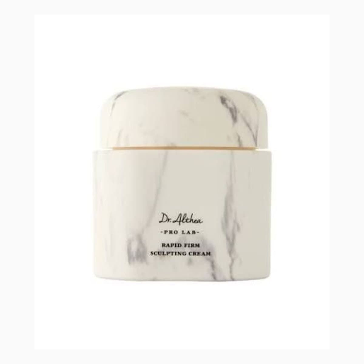 Rapid Firm Sculpting Cream
