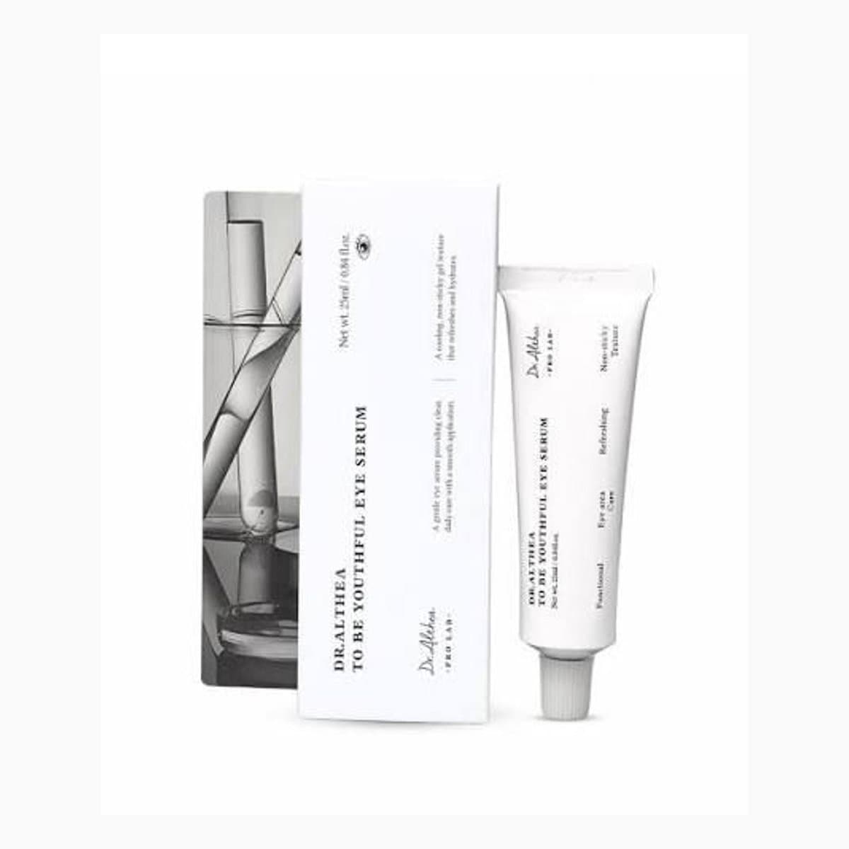 Dr.Althea To Be Youthful Eye Serum