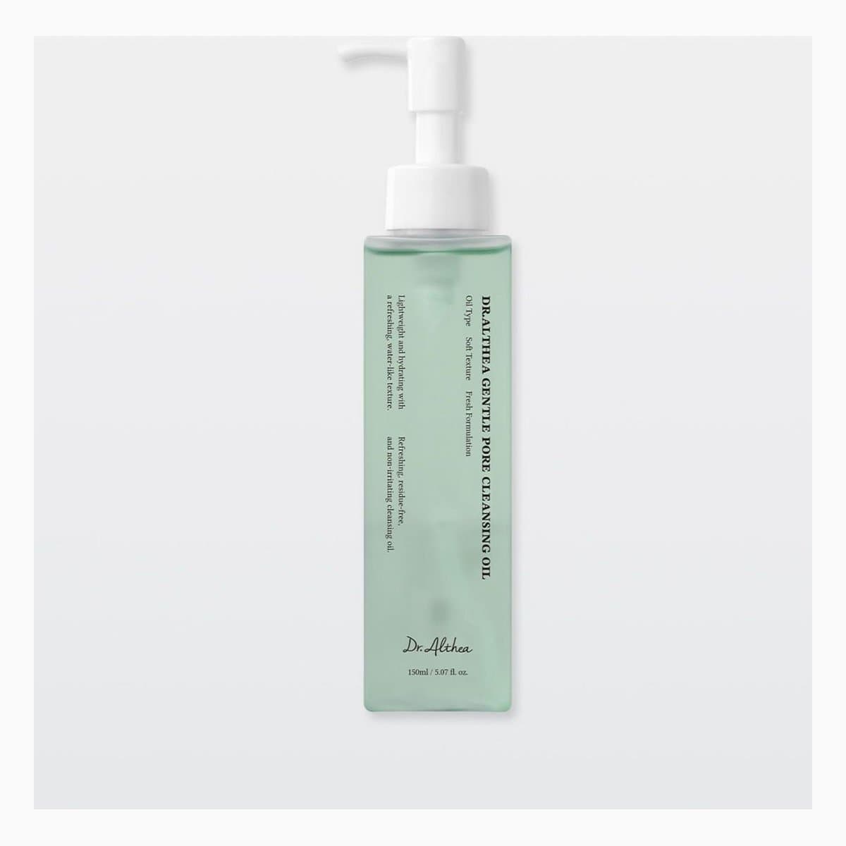 Gentle Pore Cleansing Oil