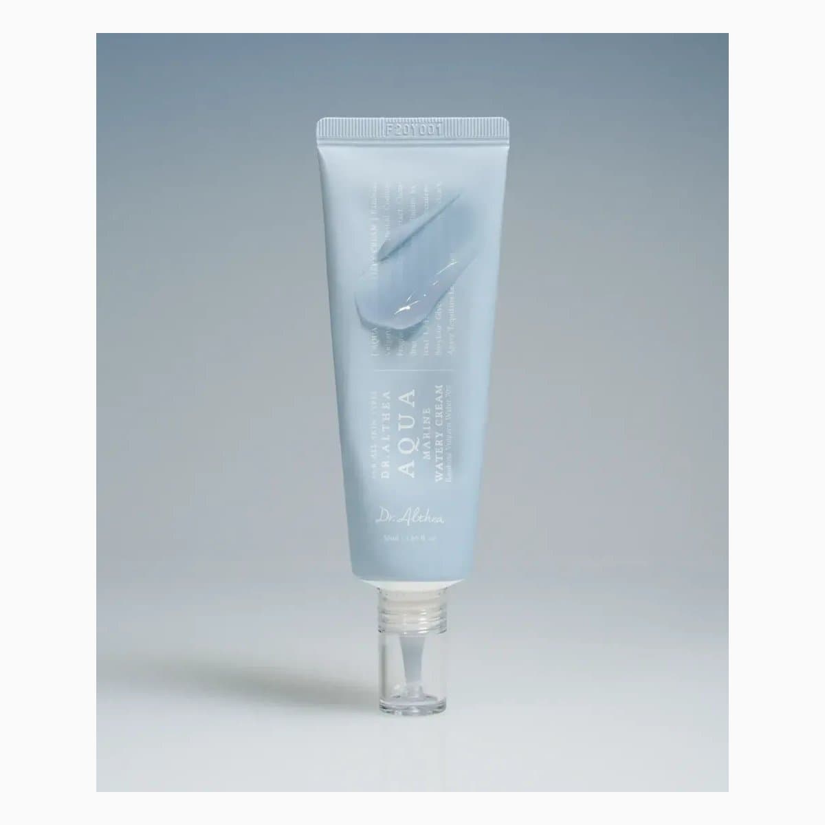 Aqua Marine Watery Cream