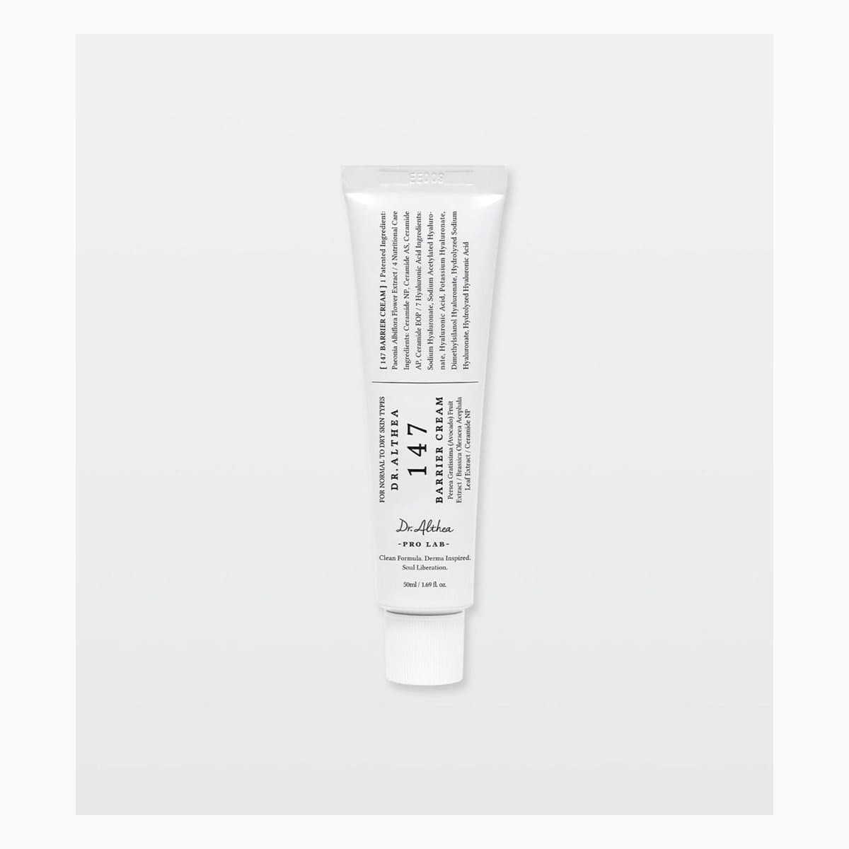 Dr.Althea 147 Barrier Cream