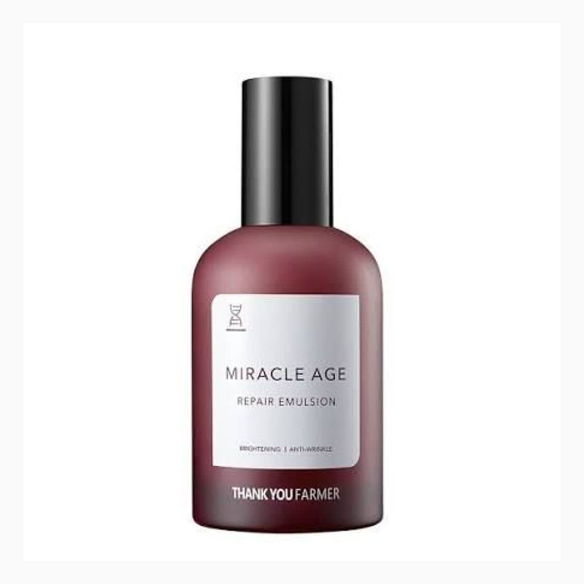 THANK YOU FARMER Miracle Age Repair Emulsion