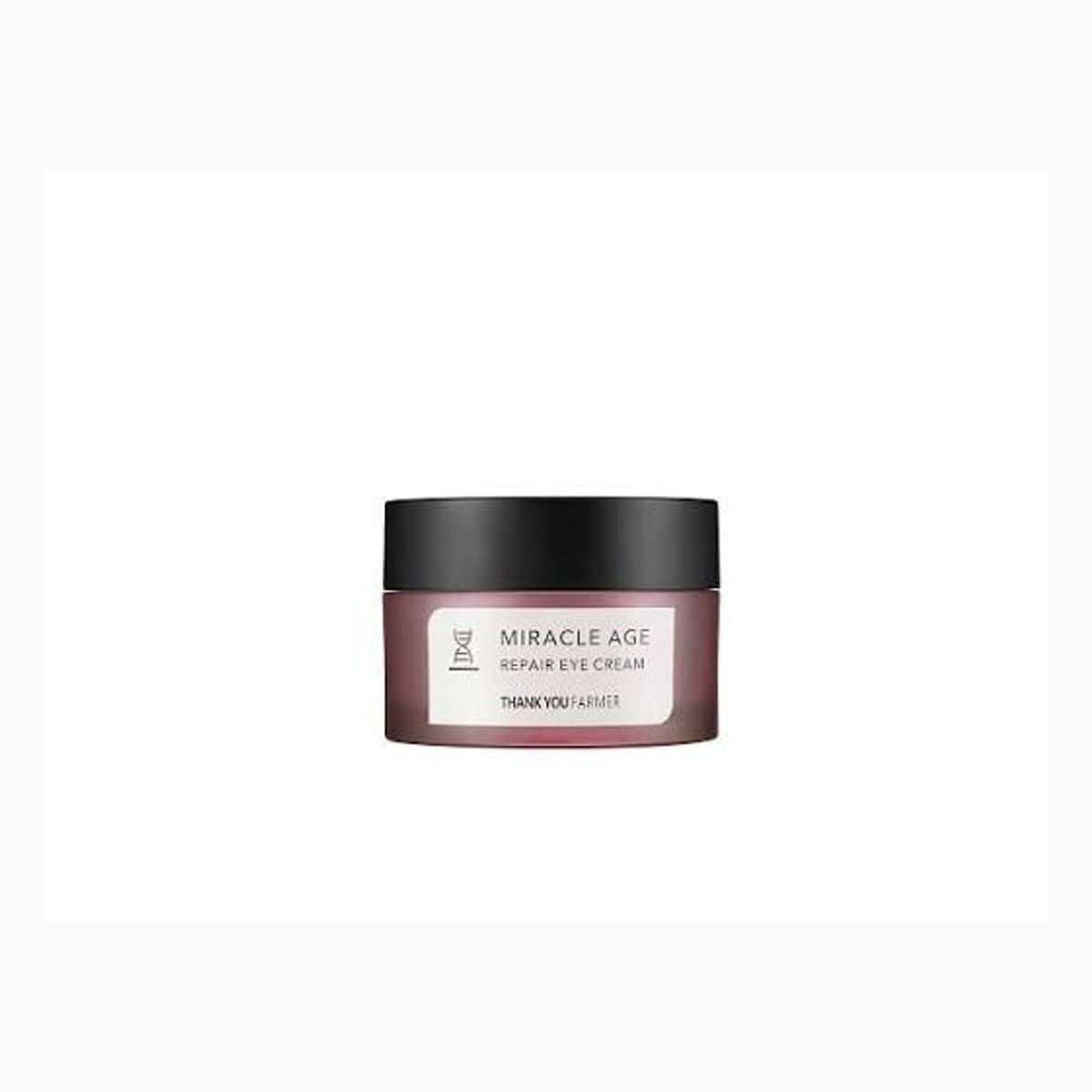 THANK YOU FARMER Miracle Age Repair Cream