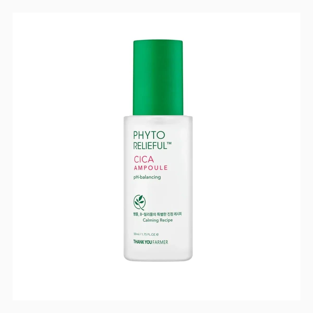 THANK YOU FARMER Phyto Relieful™ Cica Ampoule