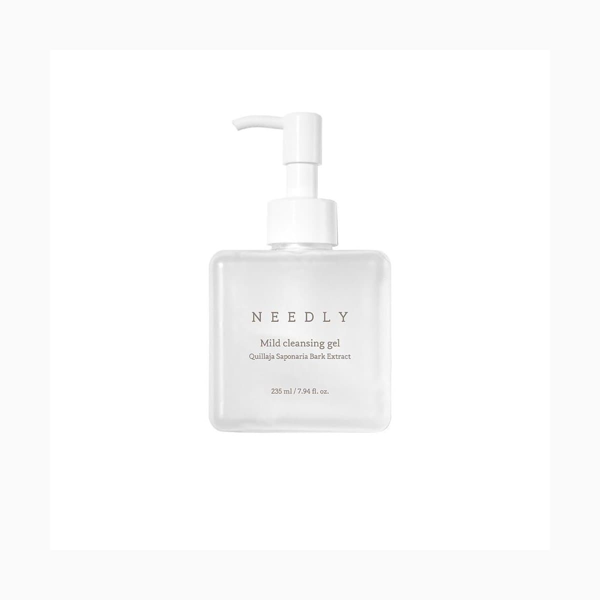 Needly Mild Cleansing Gel 235ml