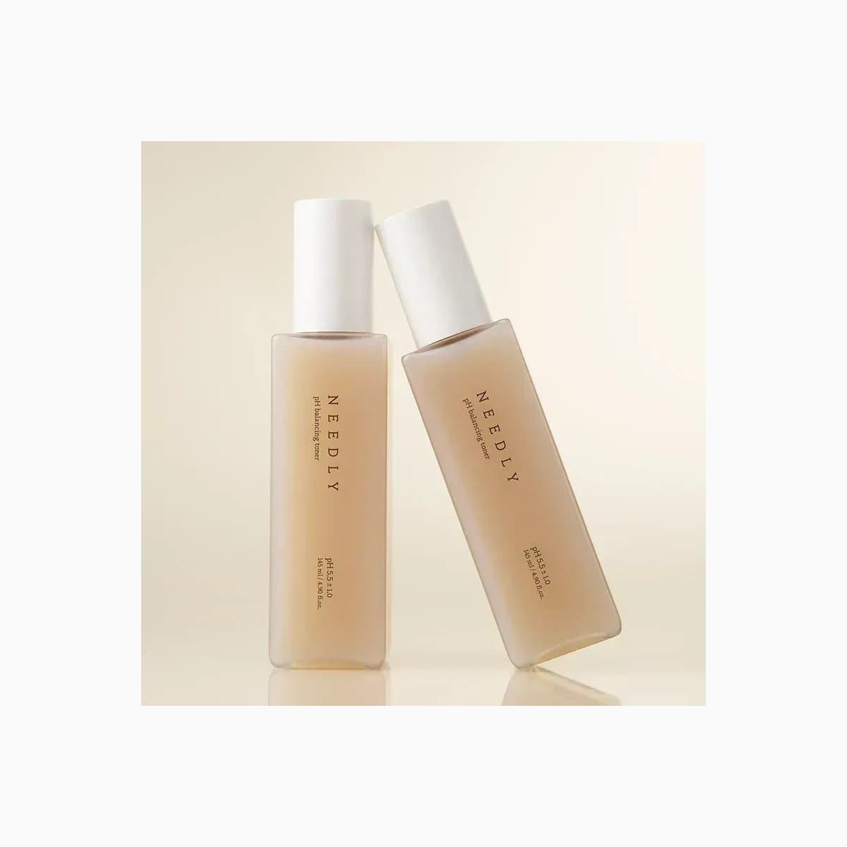 Needly PH Balancing Toner 145ml