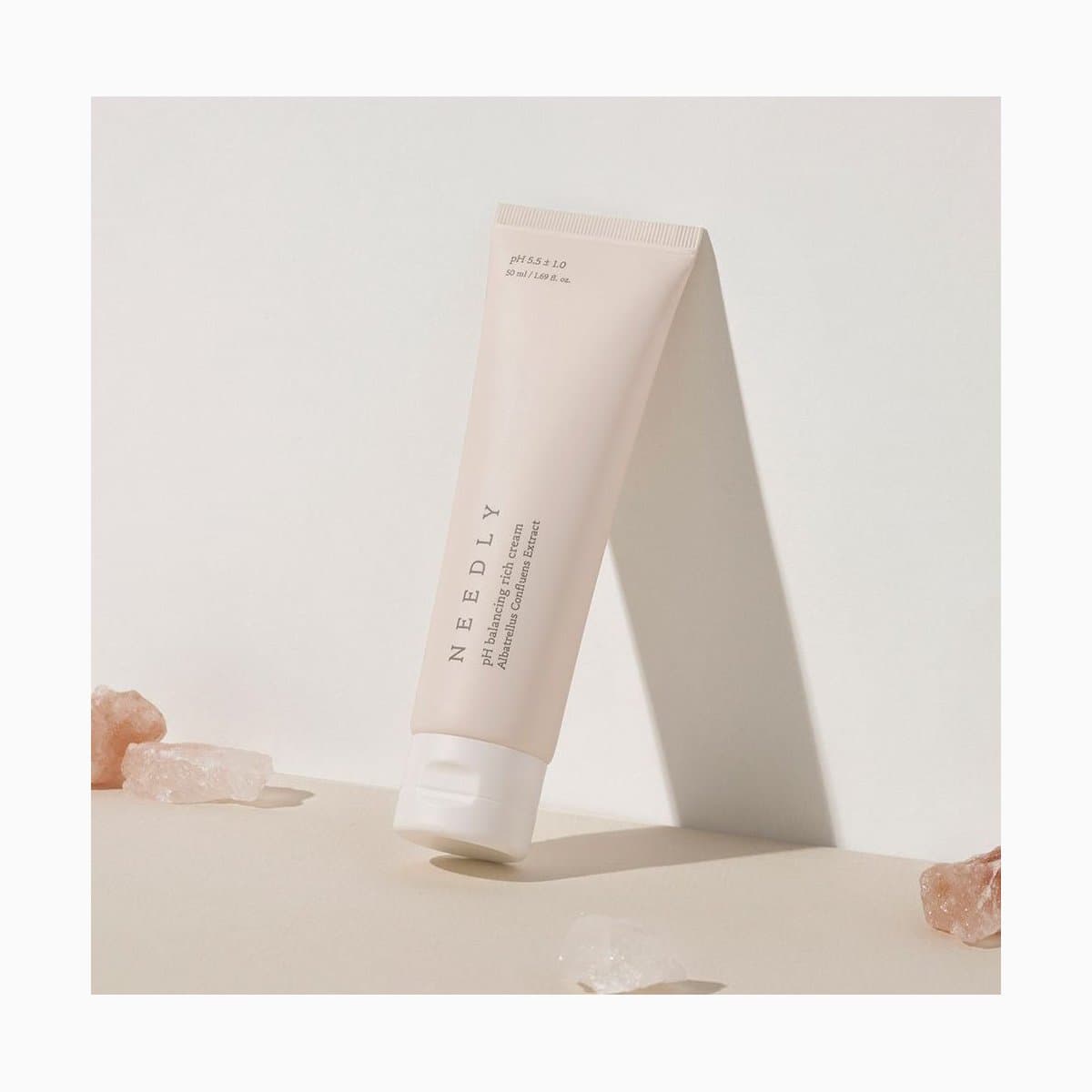 Needly PH Balancing Rich Cream 50ml