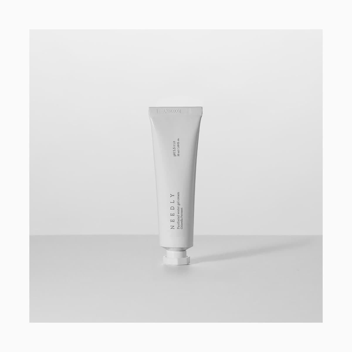 Needly Panthenol Water Gel Cream 50ml