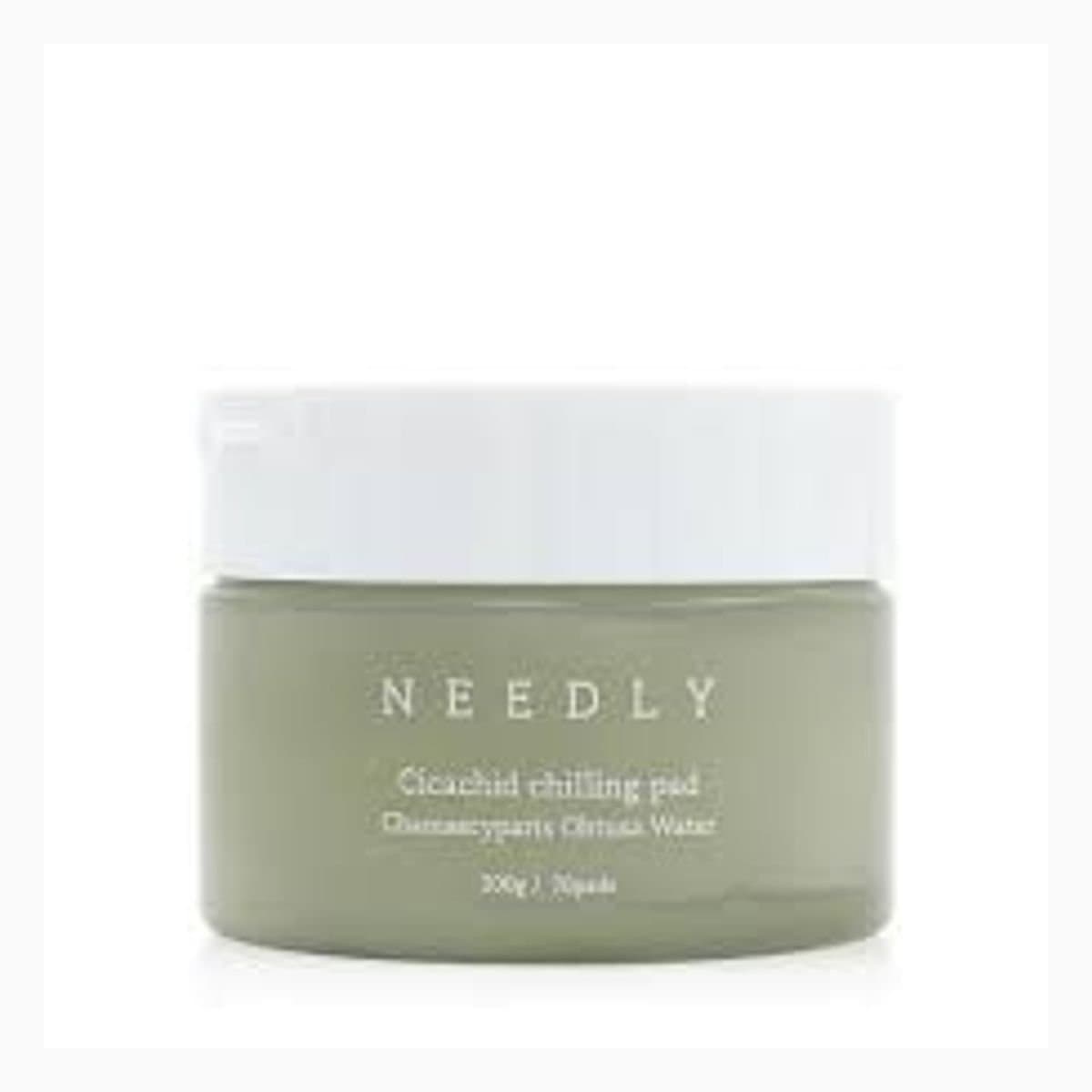 Needly Cicachid Chilling Pad 70patch