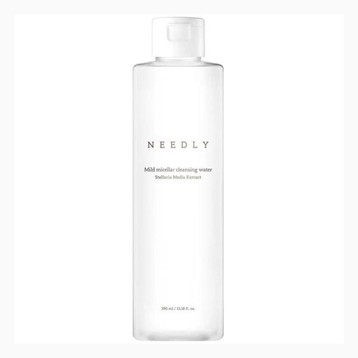 Needly Mild Micellar Cleansing Water