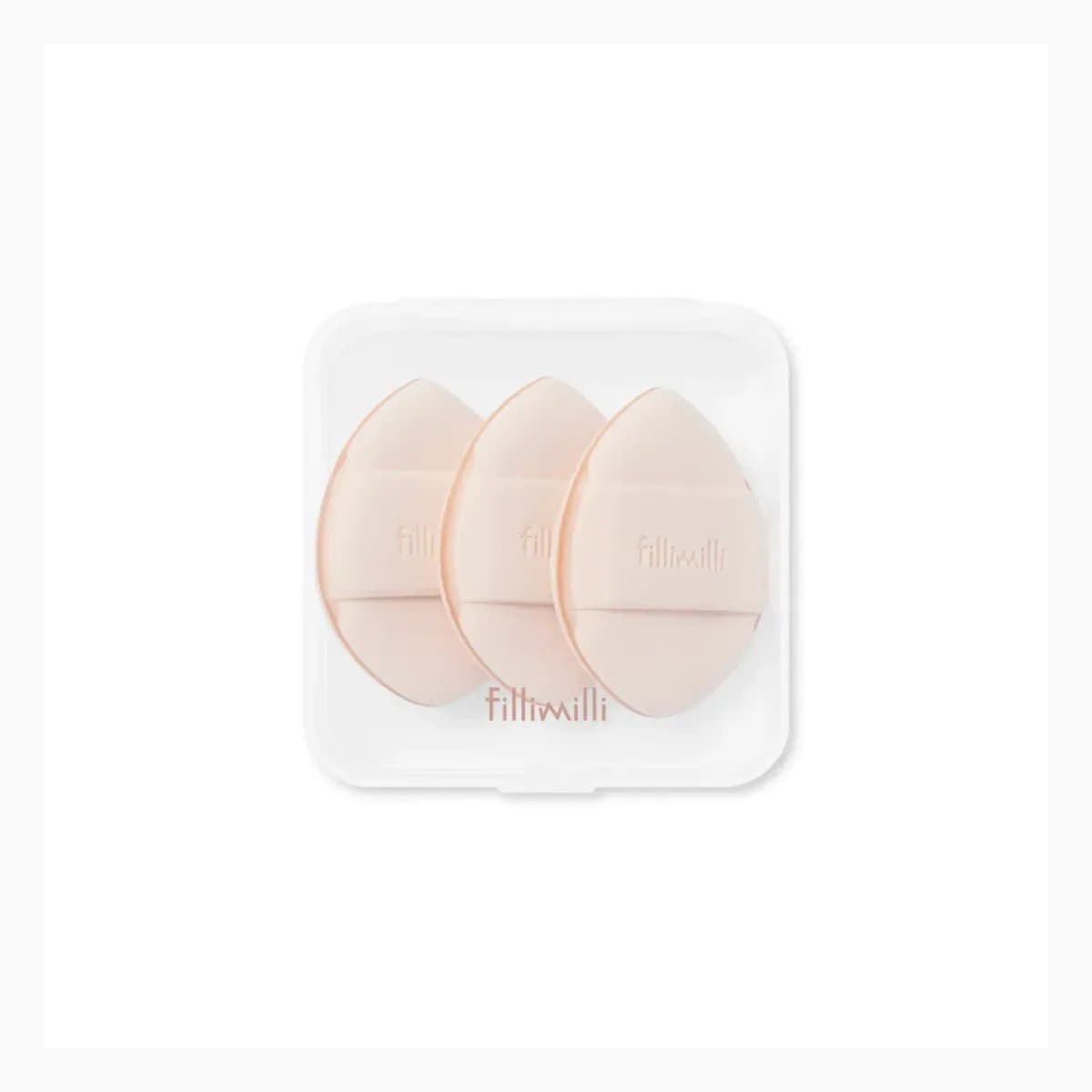 Fillimilli MINI TENSION PUFF 3P