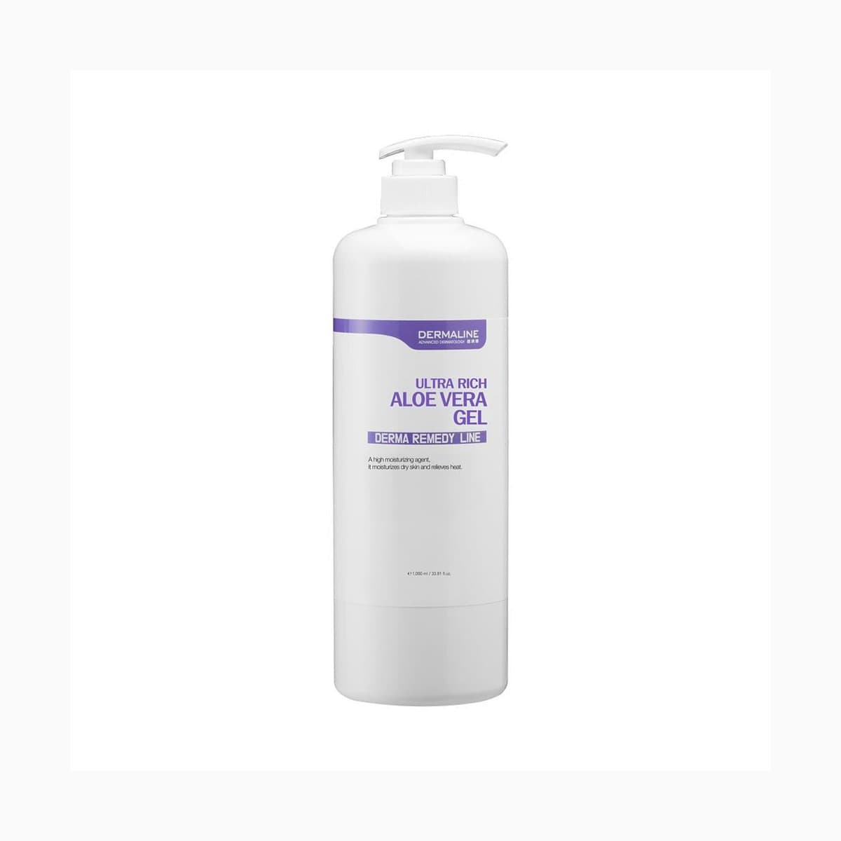 ULTRA RICH LOEVERA GEL