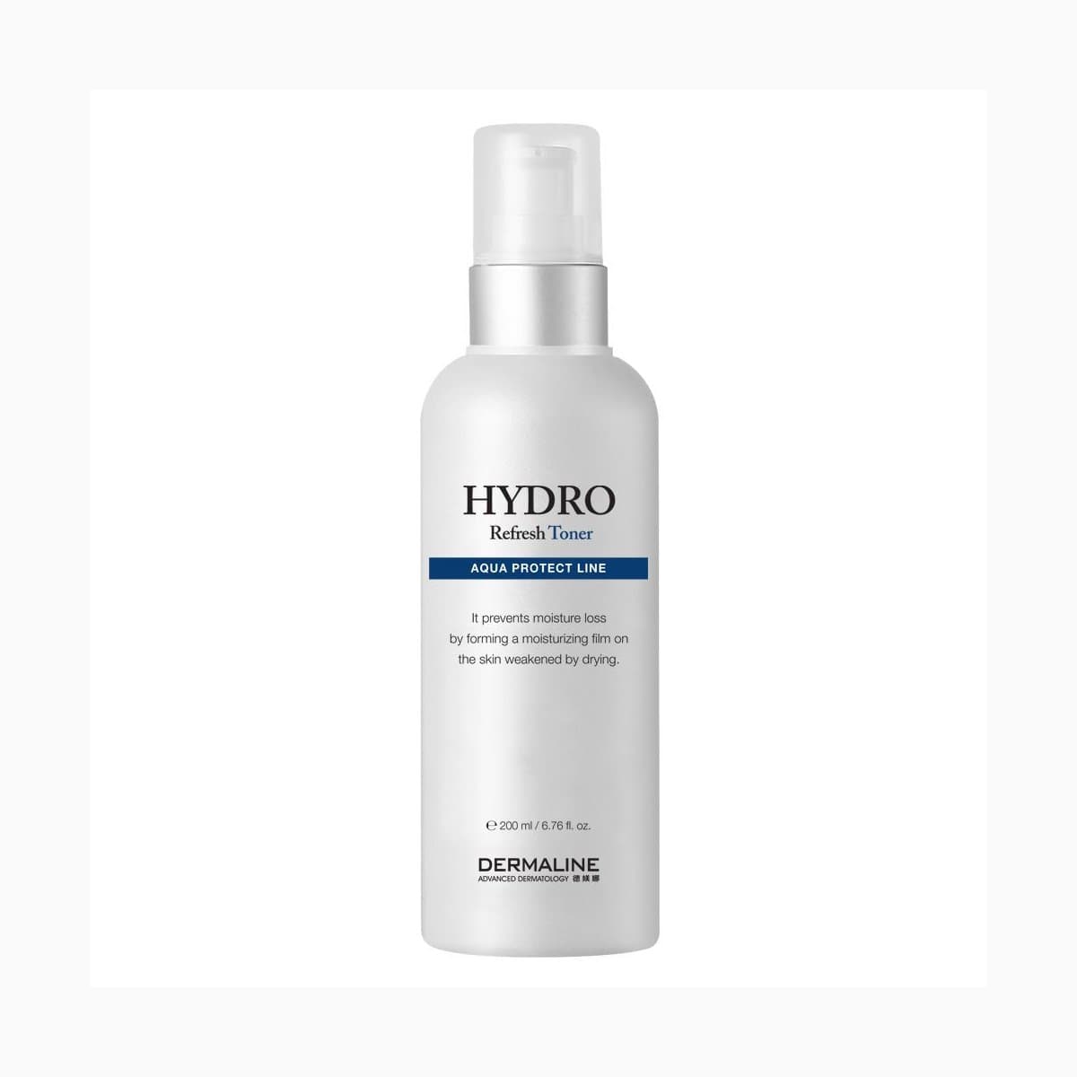 HYDRO REFRESH TONER