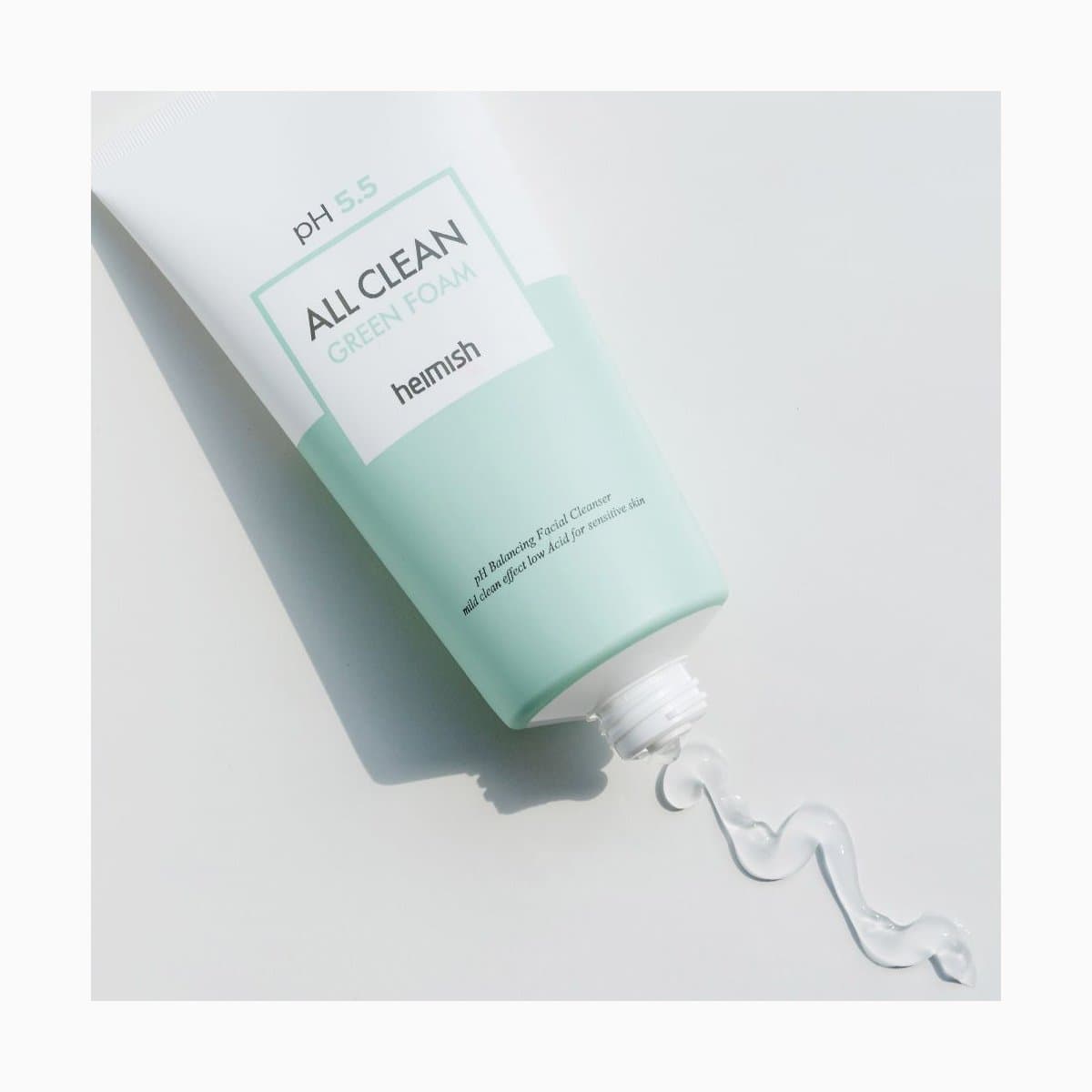 All Clean Green Foam 150g