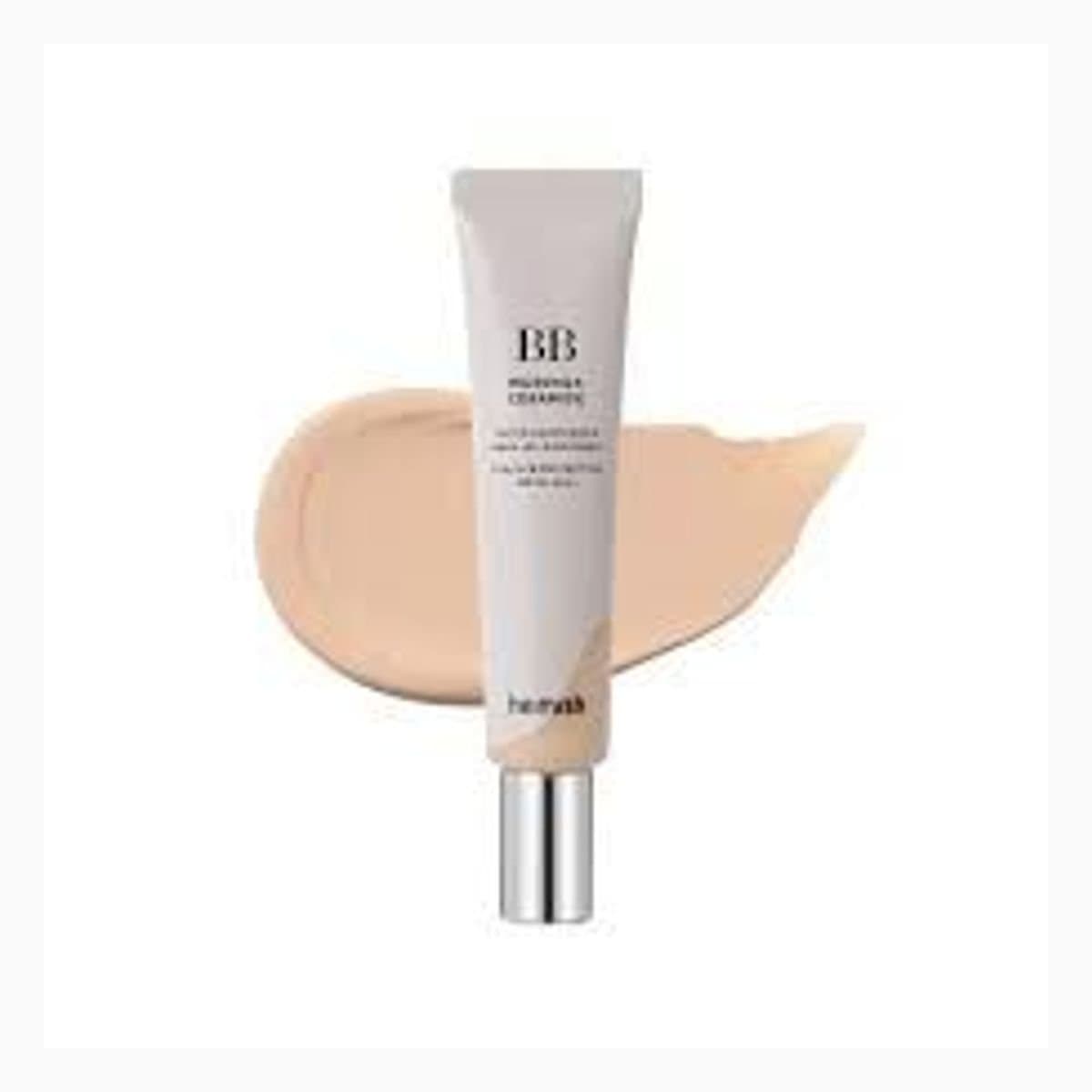 Moringa Ceramide BB Cream SPF 30 PA++ 25 Medium