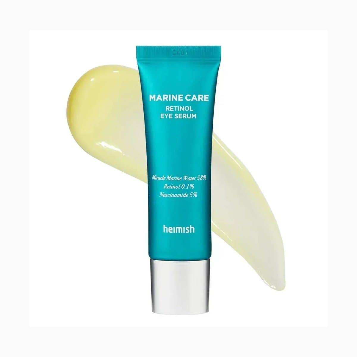 heimish Marine Care Retinol Eye Serum 30ml