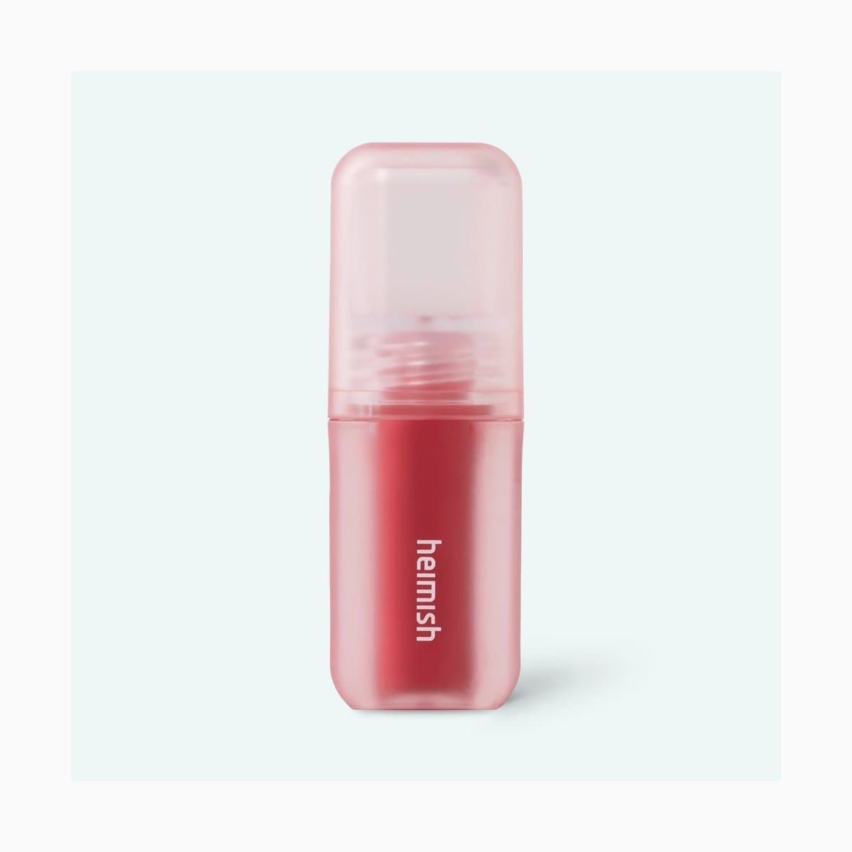 heimish Dailism Lip Gloss Pink Coral
