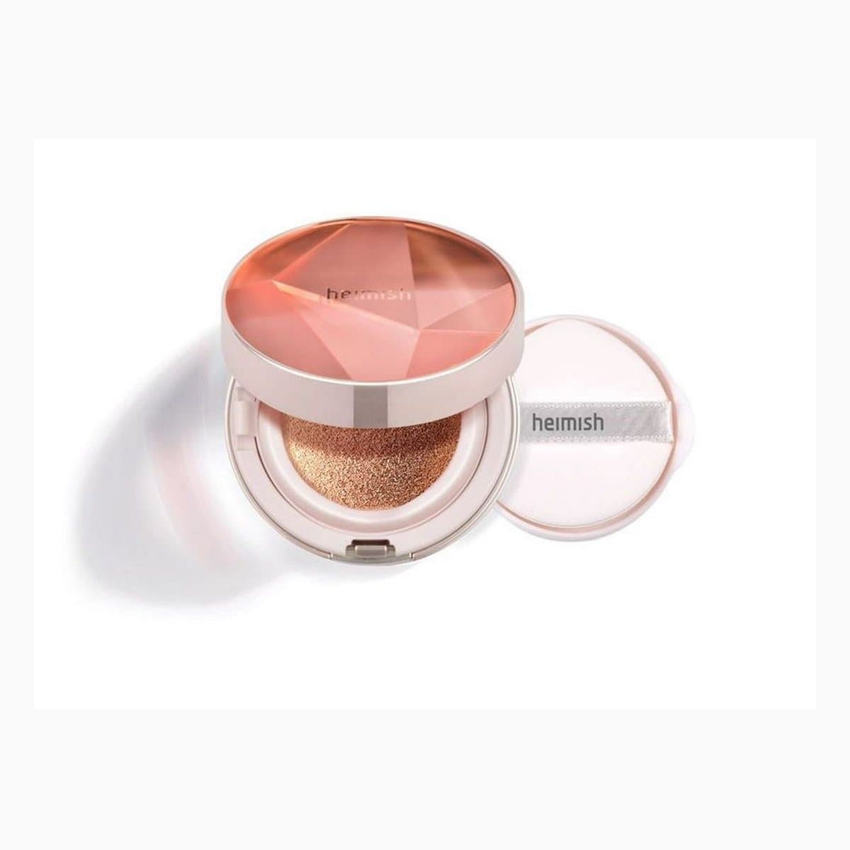 ARTLESS Perfect Cushion SPF50+PA+++ No.25 Medium Beige