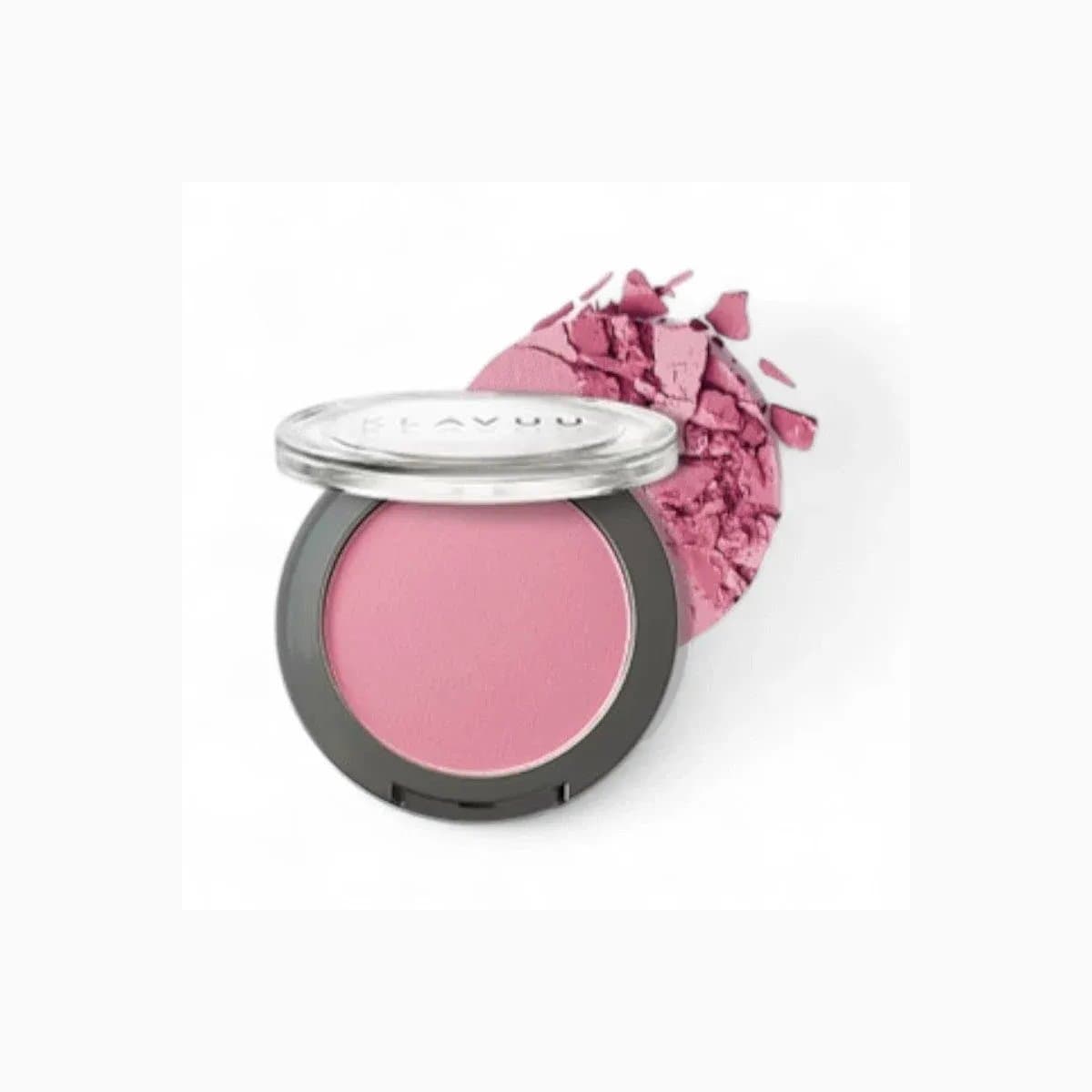 URBAN PEARLSATION NATURAL POWDER BLUSHER_ #5 ROSY PEONY