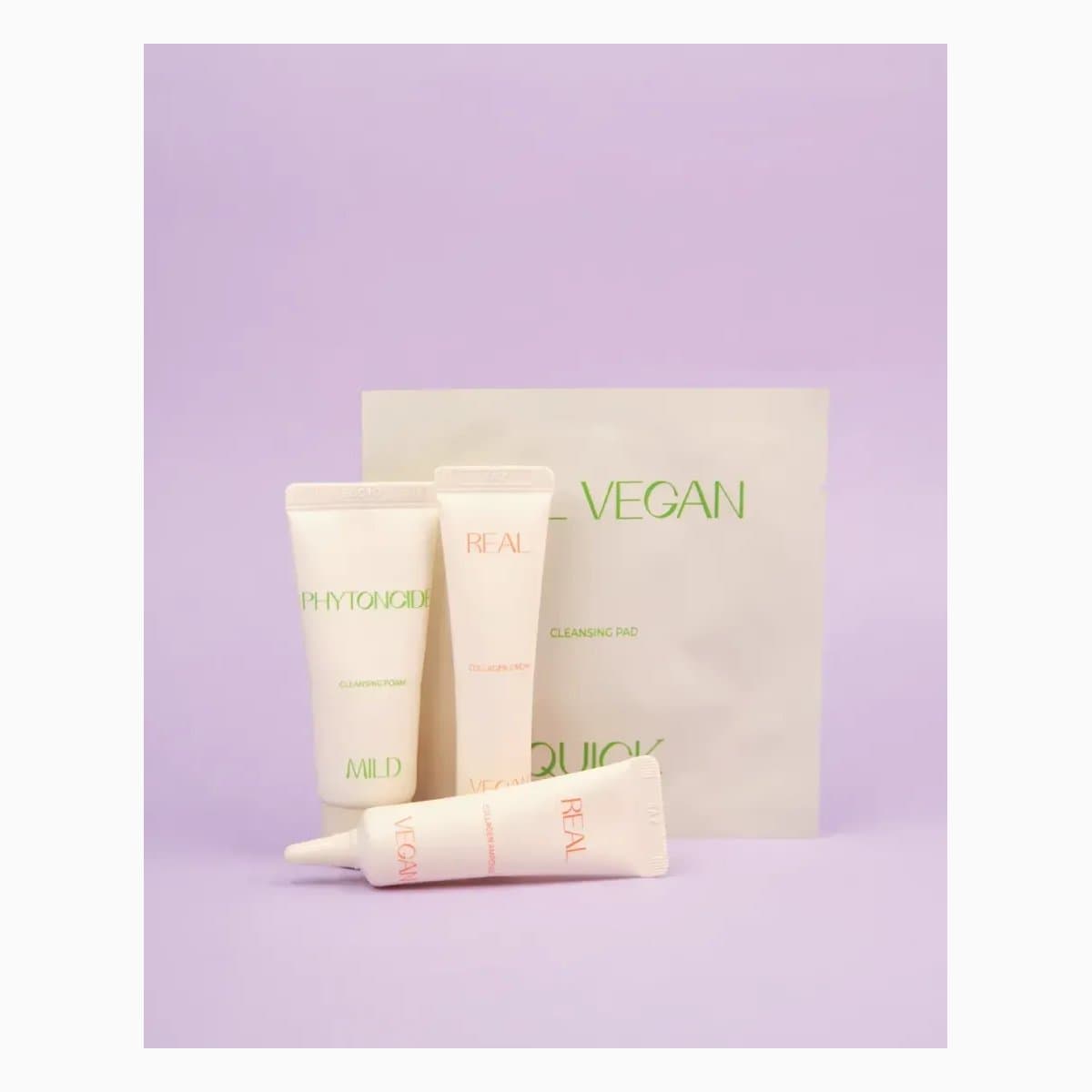 KLAVUU TRAVEL KIT