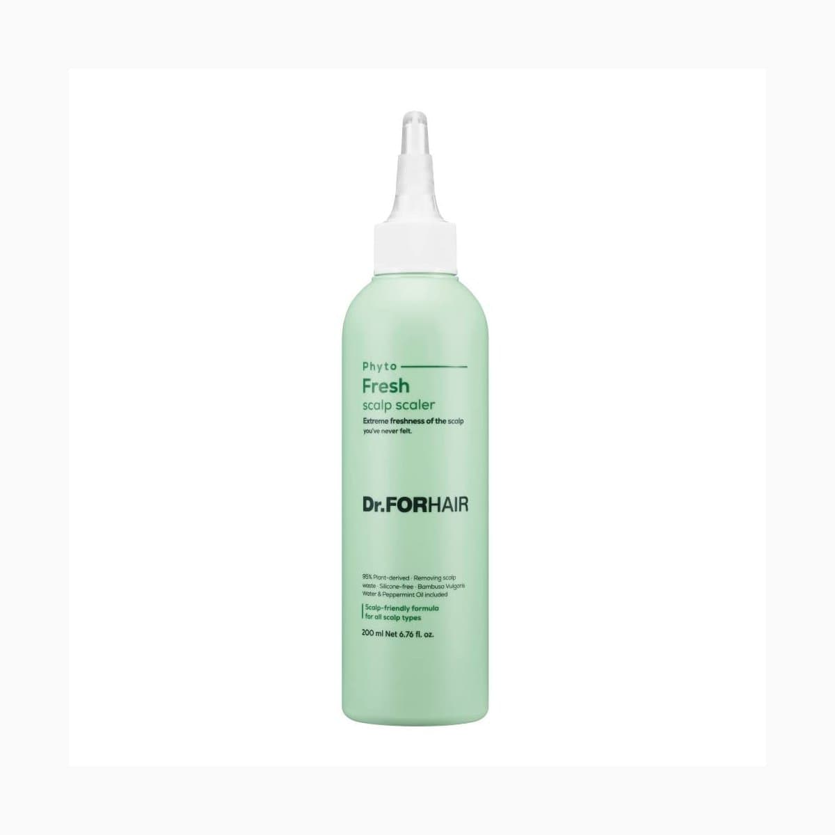 Dr.FORHAIR PHYTO FRESH SCALER