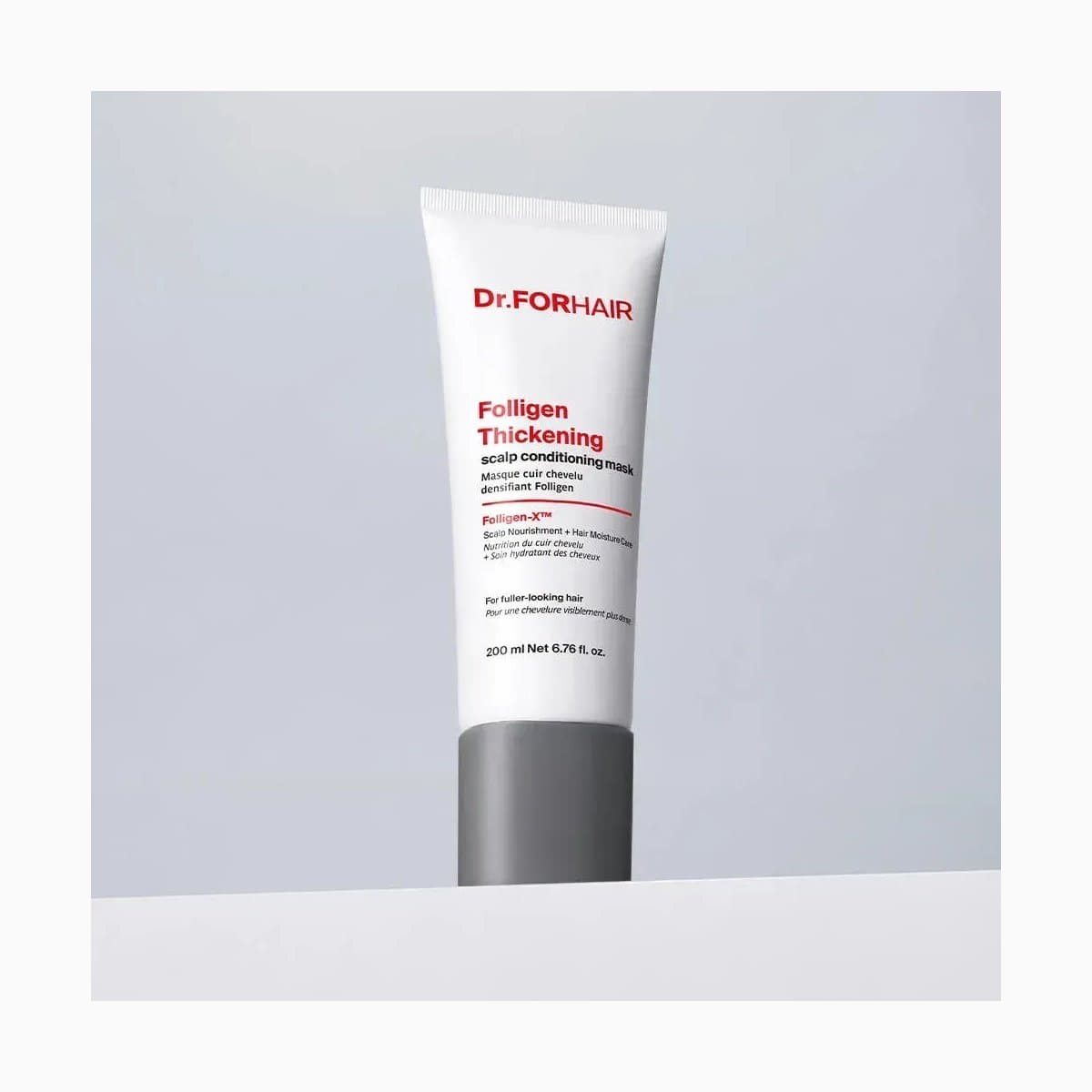 Dr.FORHAIR FOLLIGEN SCALP PACK