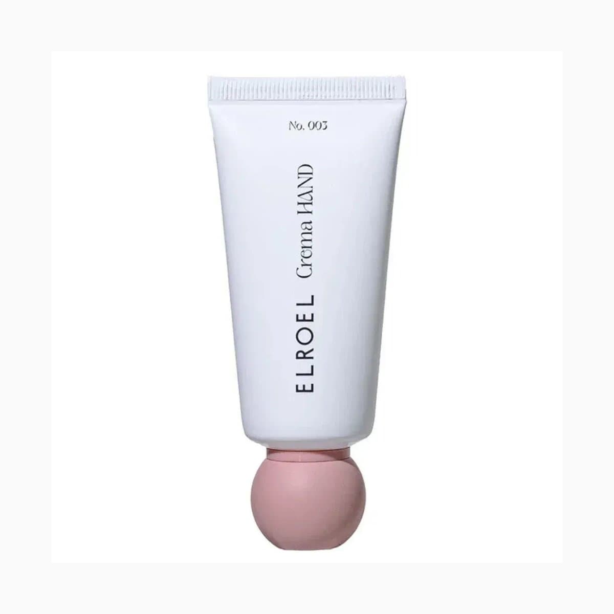 ELROEL CREMA HAND CREAM NO 003