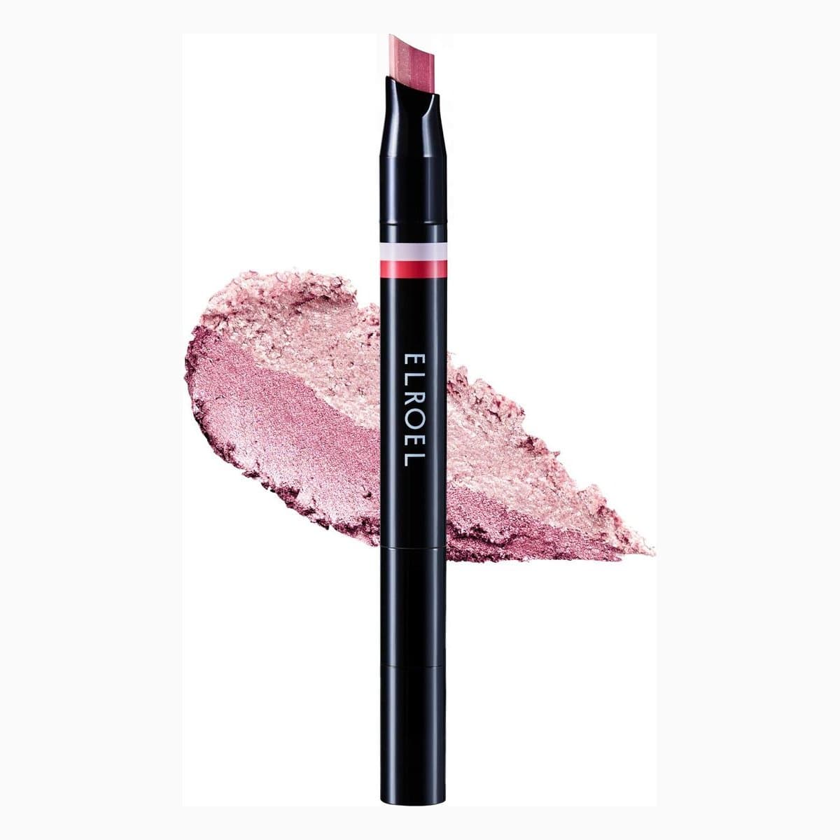 ELROEL BLANC DOUBLE SHADOW STICK 08 POPPING CANDY