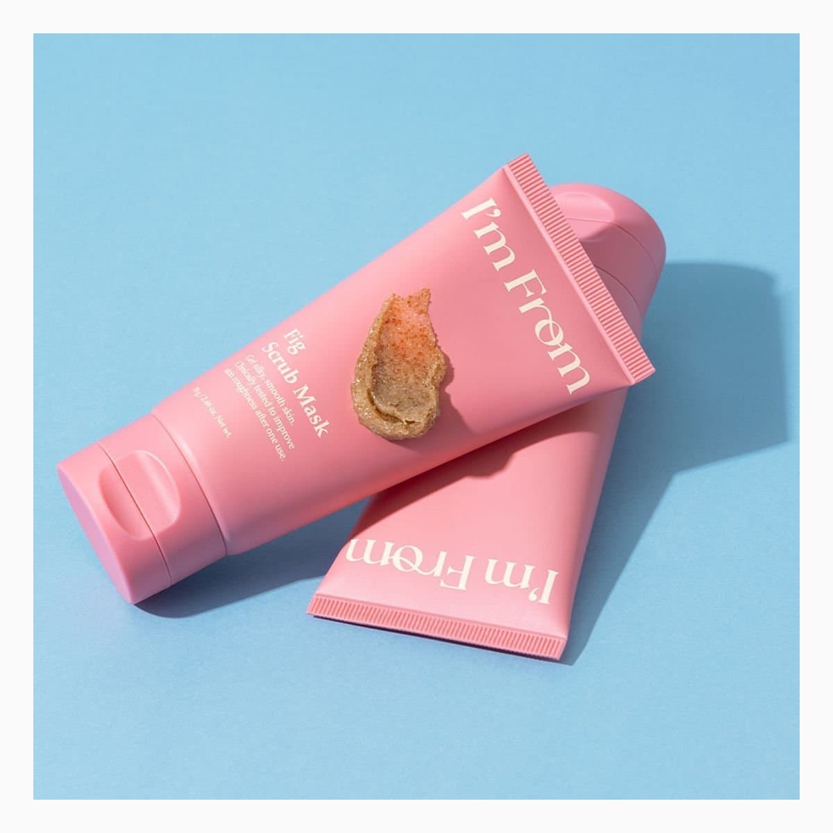 I’m from Fig Scrub Mask 70g_R