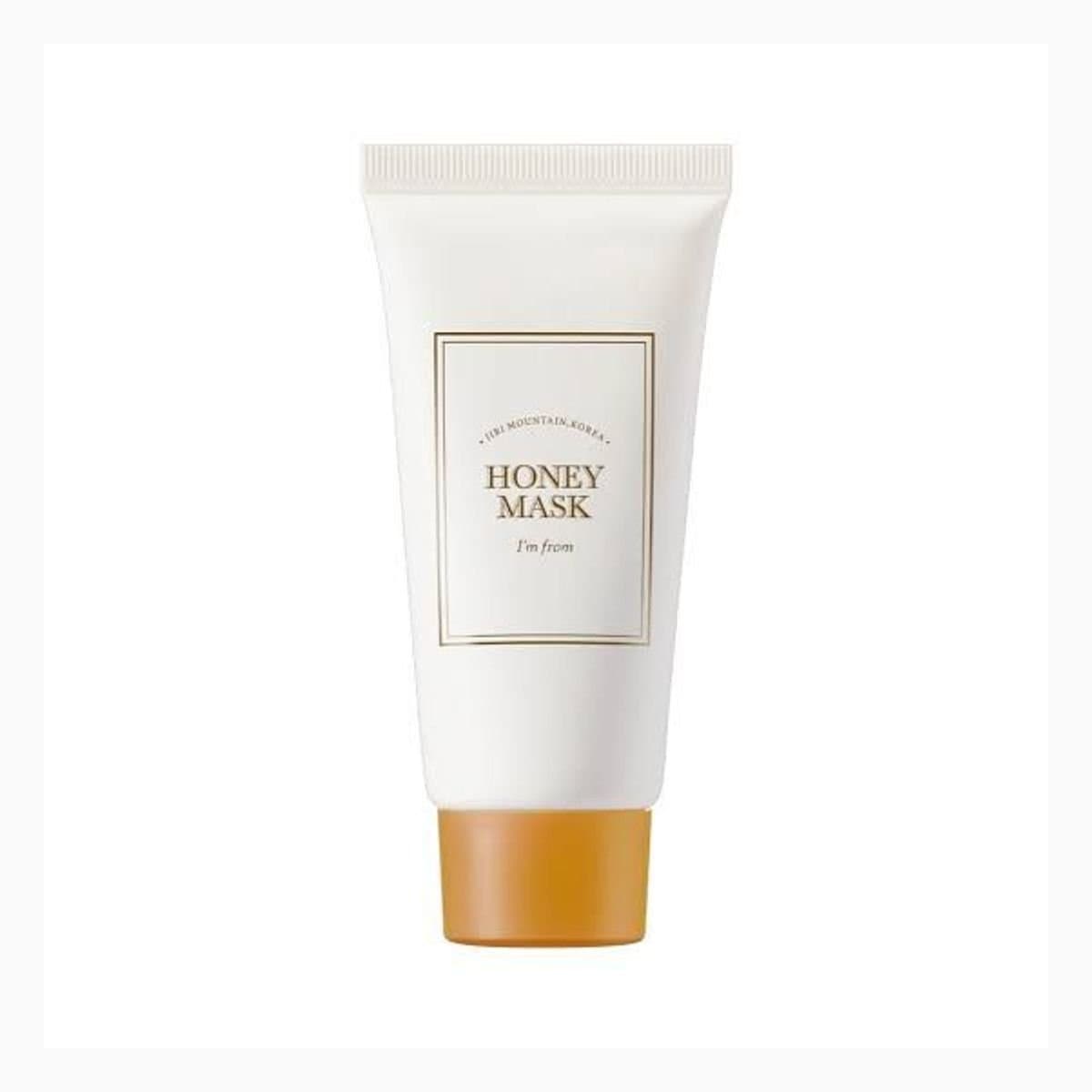 I’m from Honey Mask 30g_R