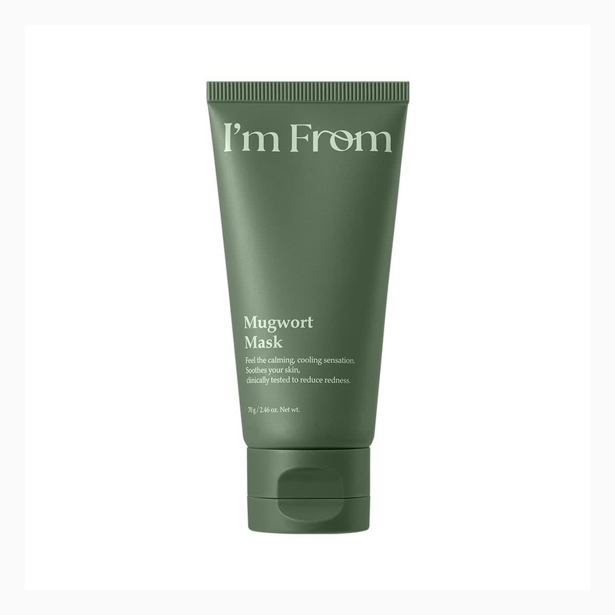 I’m from MUGWORT MASK 70g_R