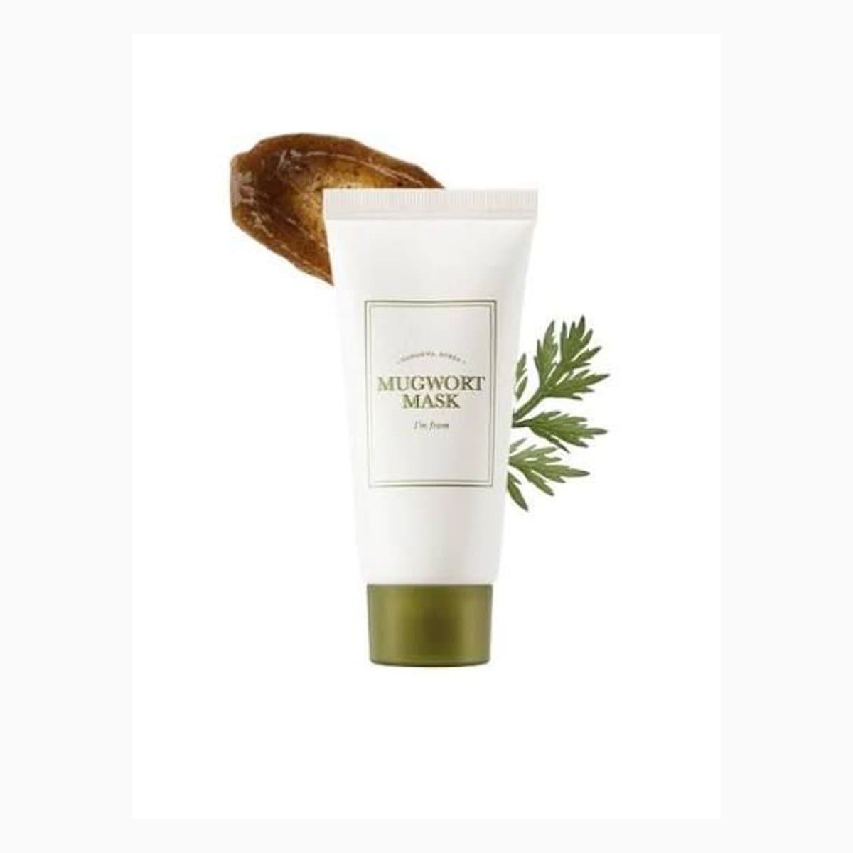 I’m from Mugwort Mask 30g_R